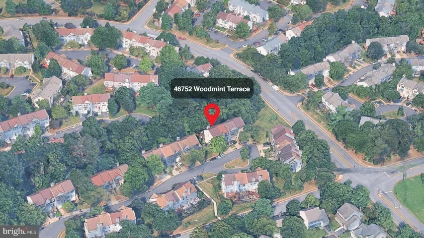 46752 Woodmint Ter Sterling, Sterling, Virginia 20164