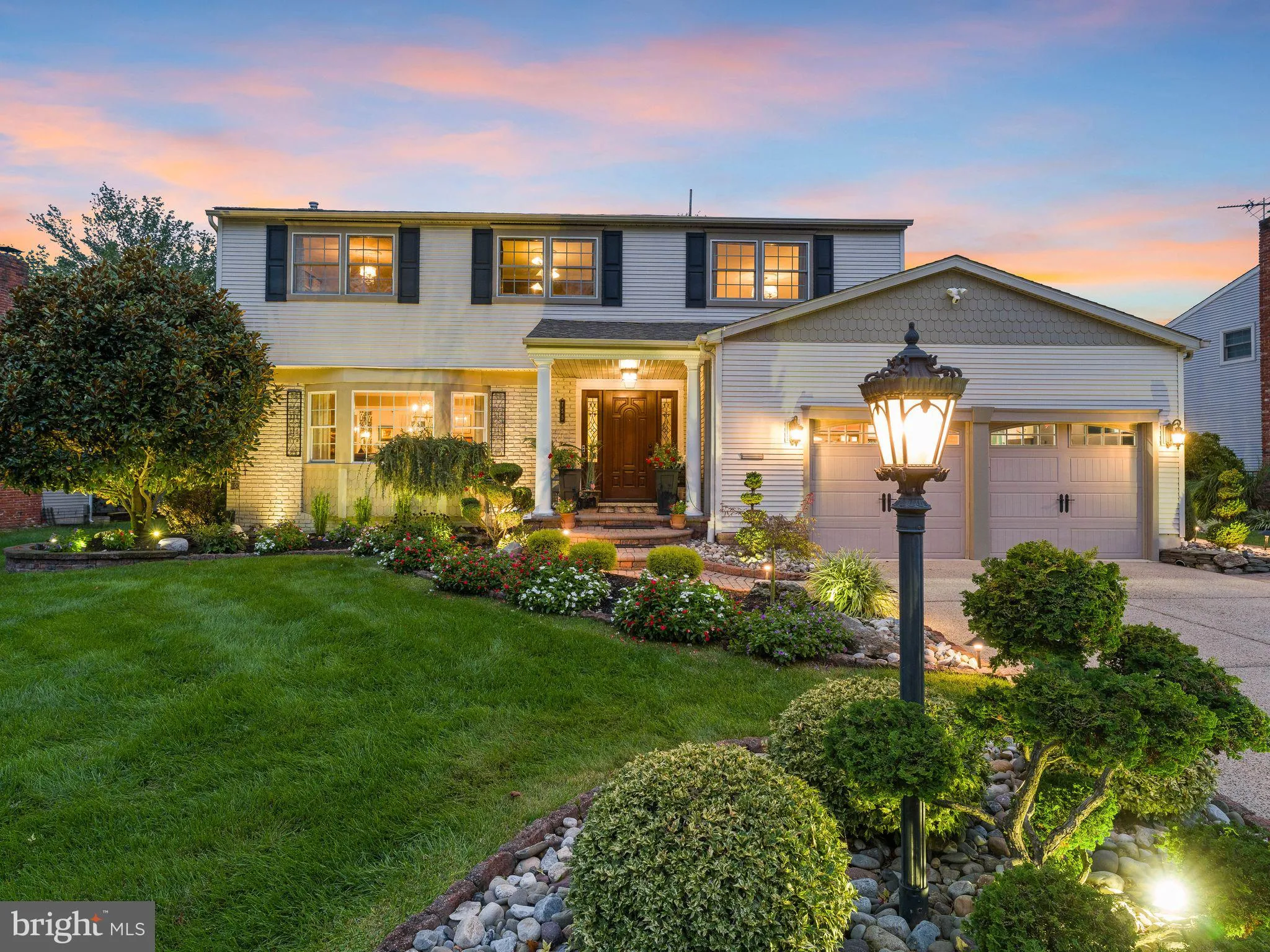 755 AMSTERDAM ROAD, Mount Laurel, New Jersey 08054 For Sale