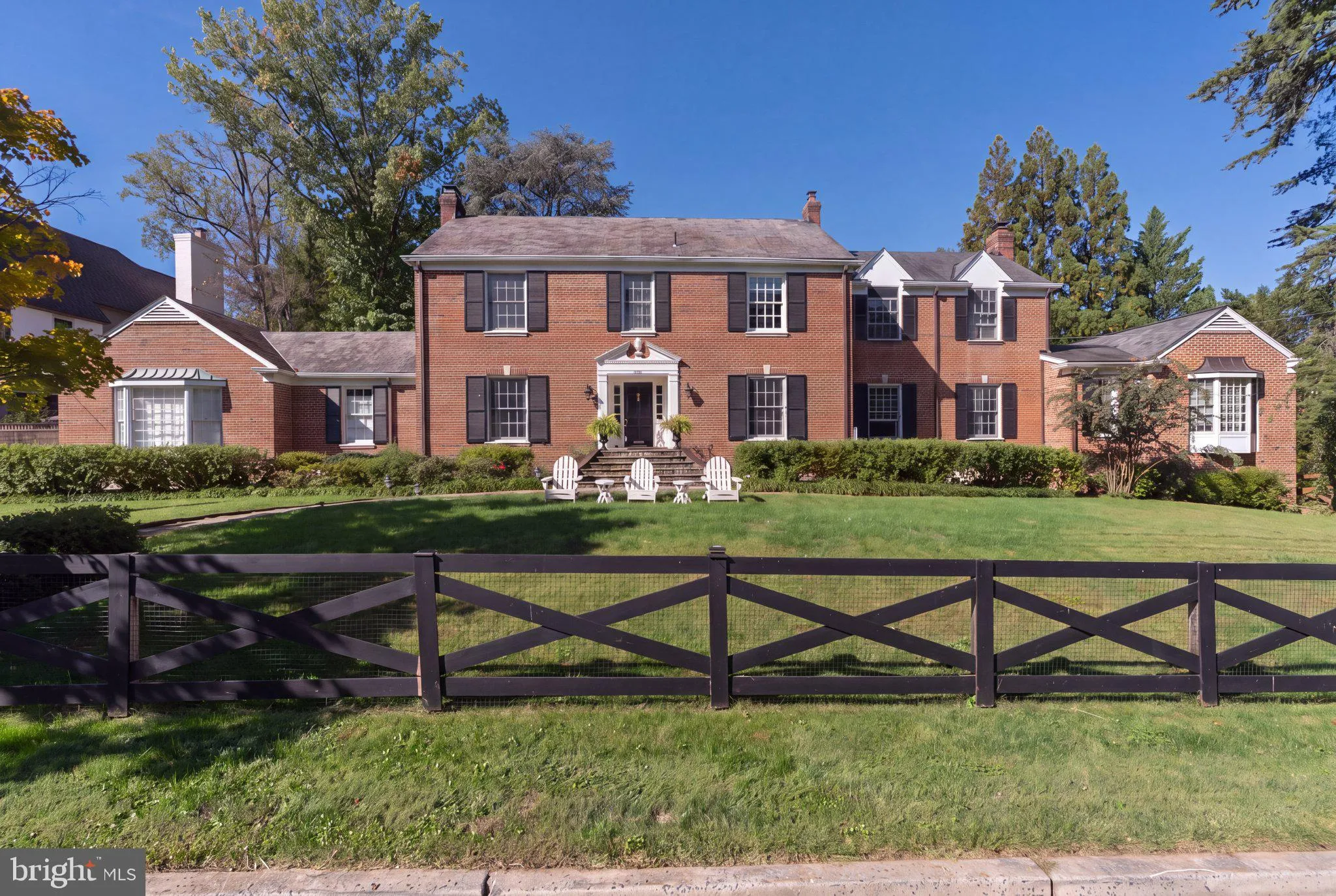 6928 BARRETT LANE, Bethesda, MD 20814
