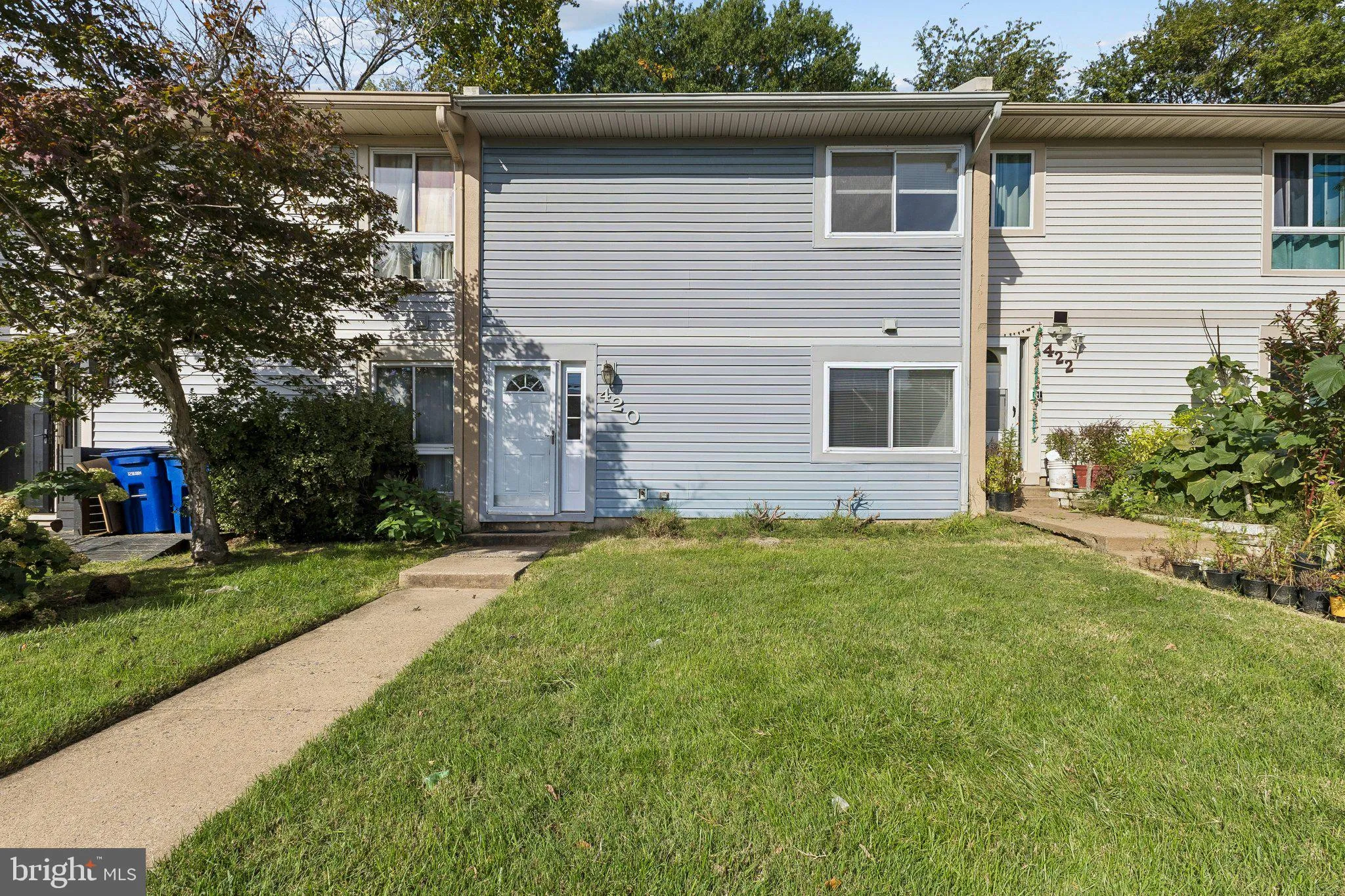 420 RENEAU WAY, Herndon, VA 20170