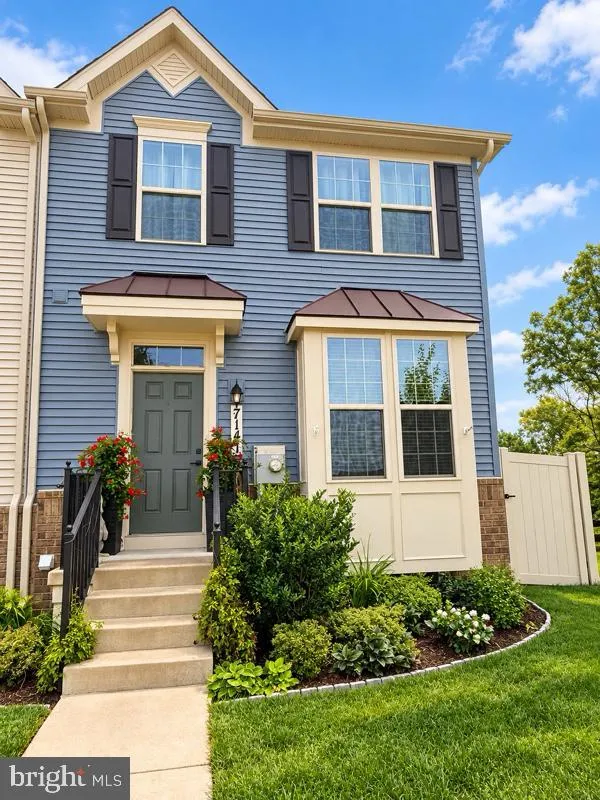 7141 BODKIN WAY, New Market, MD 21774