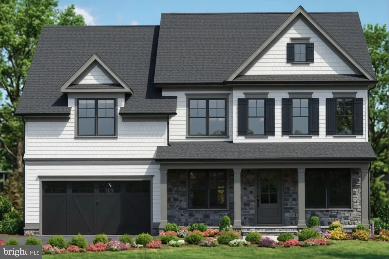 7610 NEWMARKET DRIVE, Bethesda, MD 20817