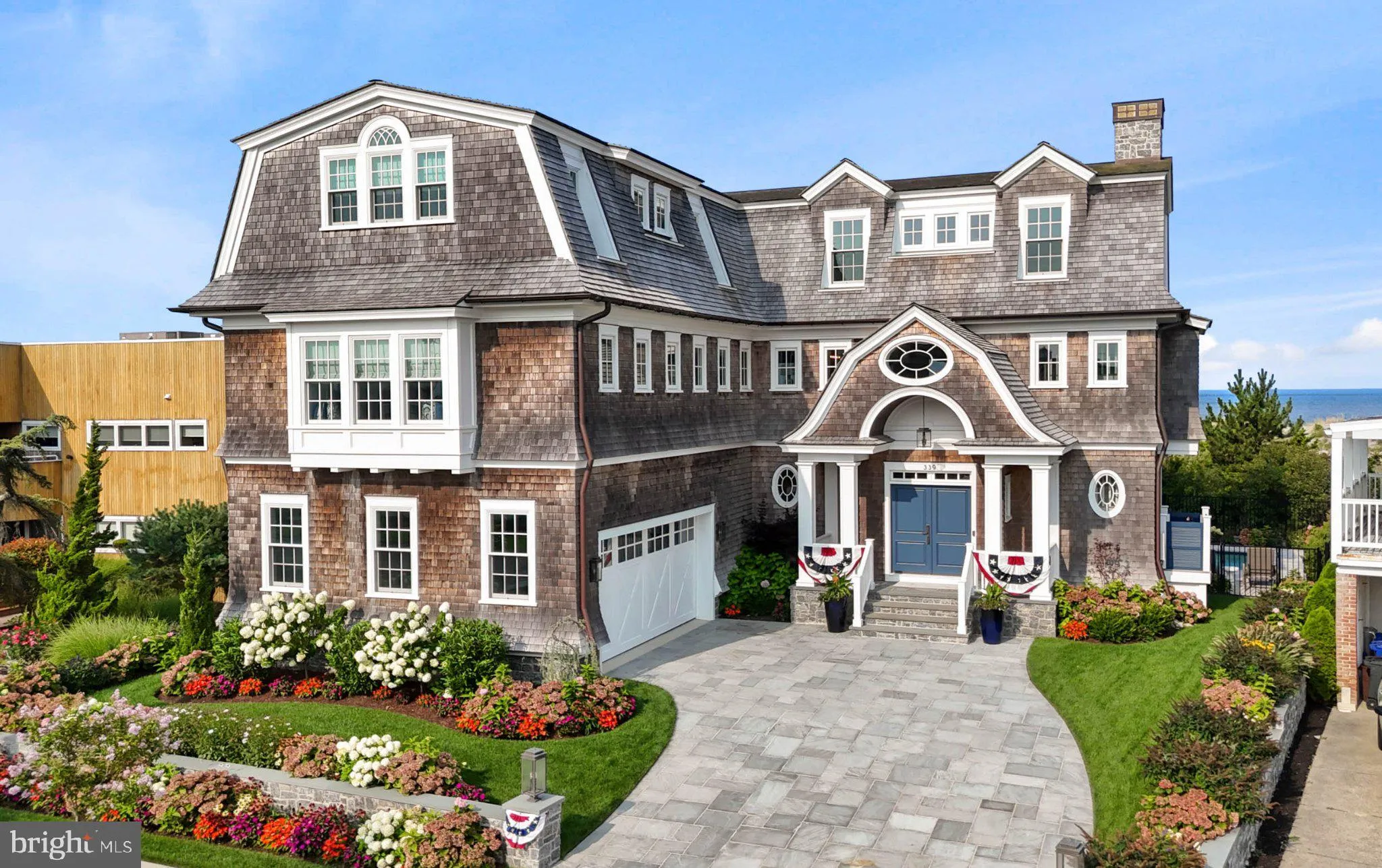 339 ATLANTIC BOULEVARD, Ocean City, New Jersey 08226 For Sale