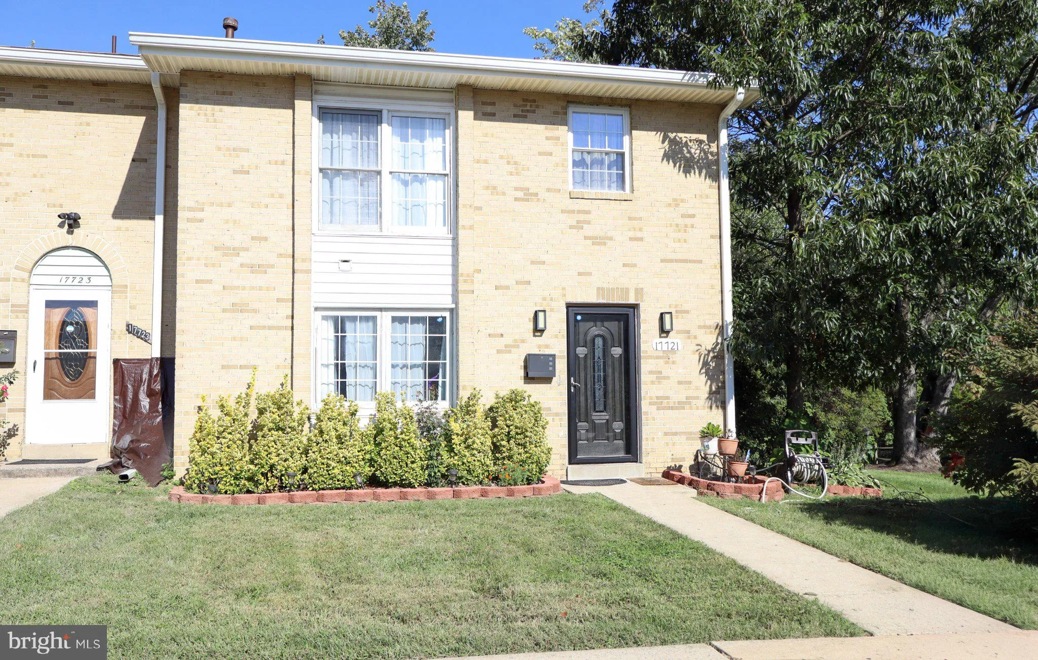 17721 TOPFIELD DRIVE, Gaithersburg, MD 20877