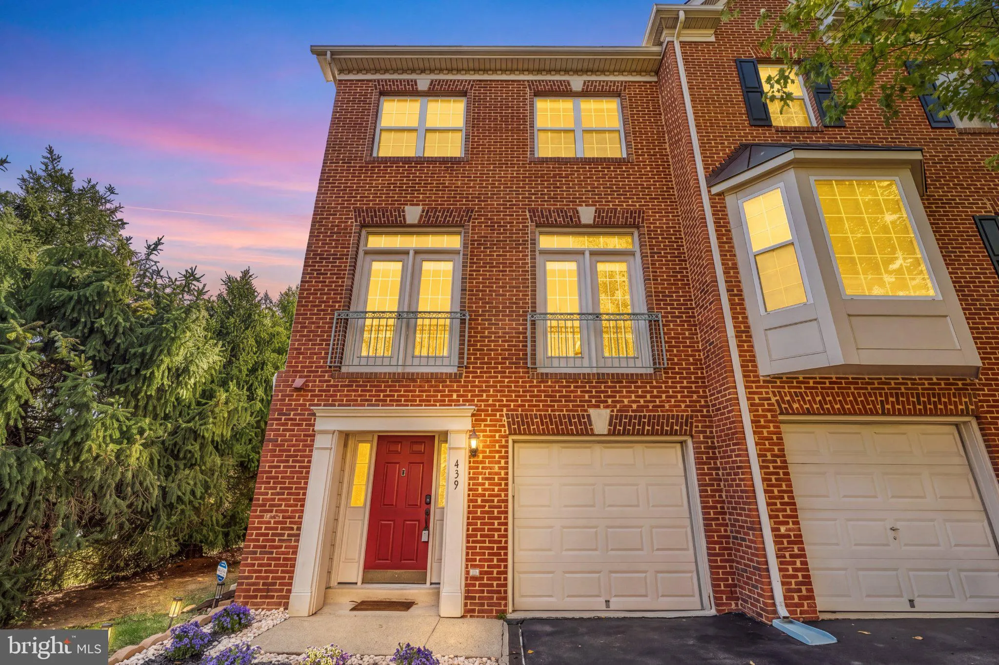 439 STANTON PLACE, Alexandria, VA 22304