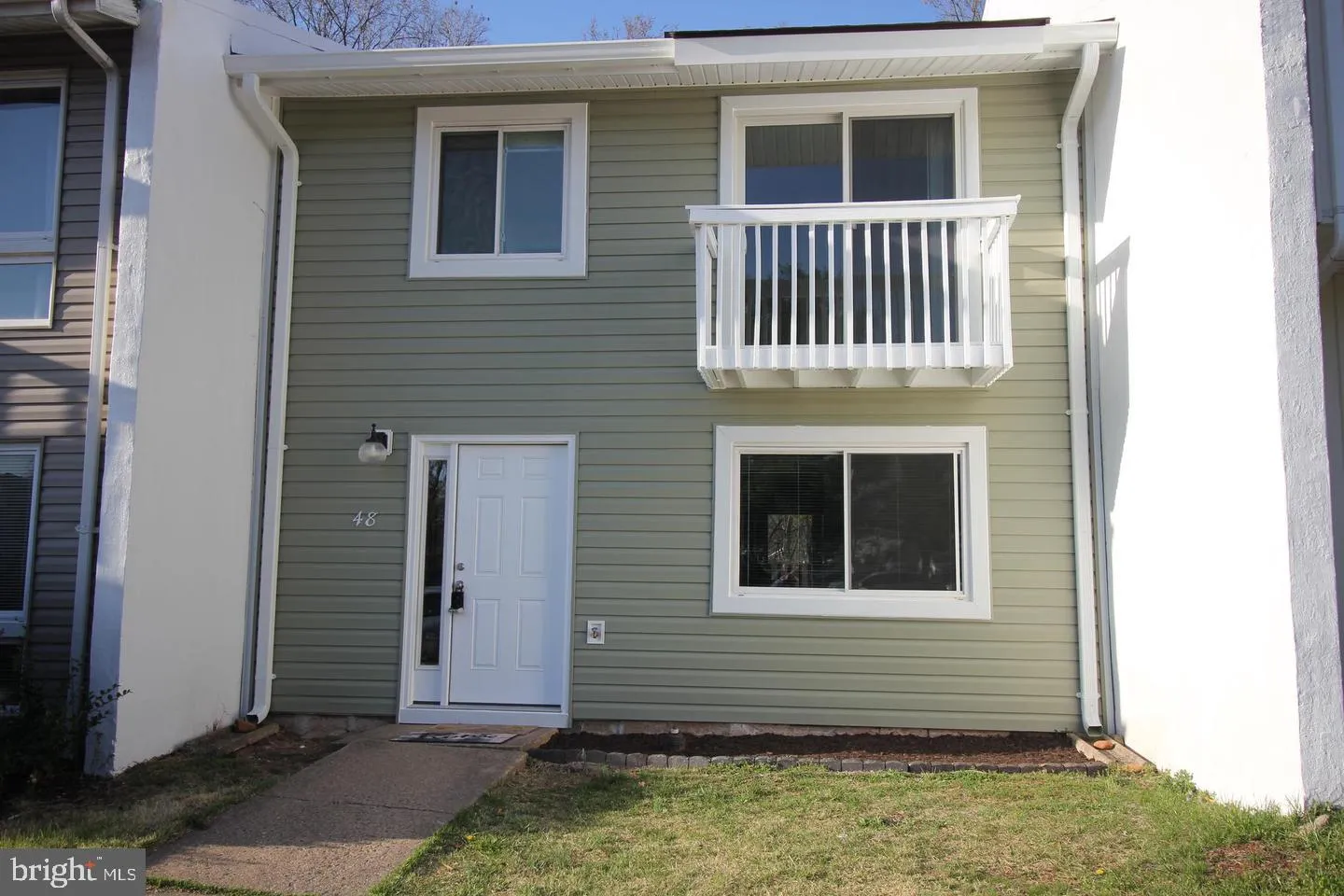 48 MONARCH DRIVE, Sterling, VA 20164
