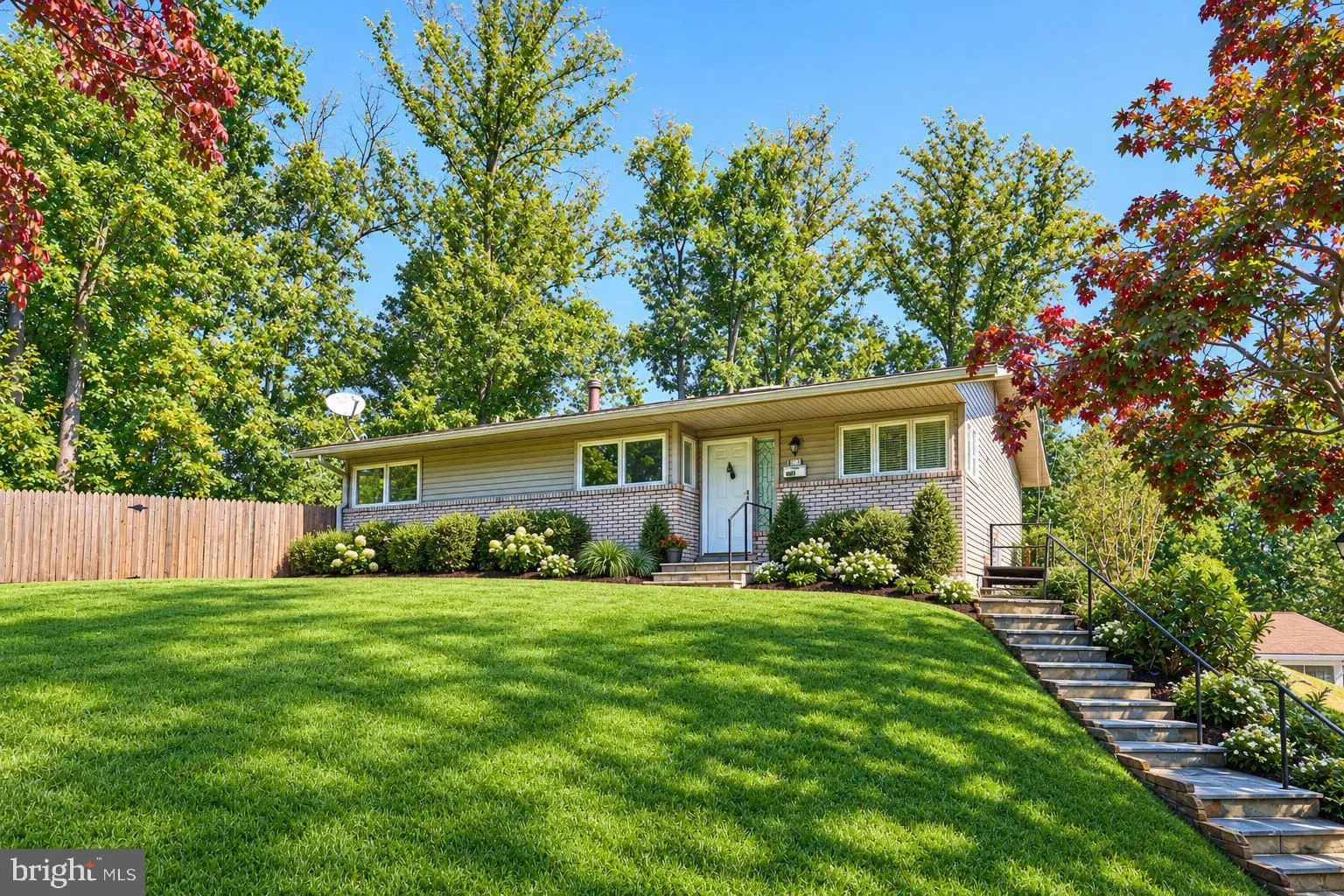 7718 HARWOOD PLACE, Springfield, VA 22152