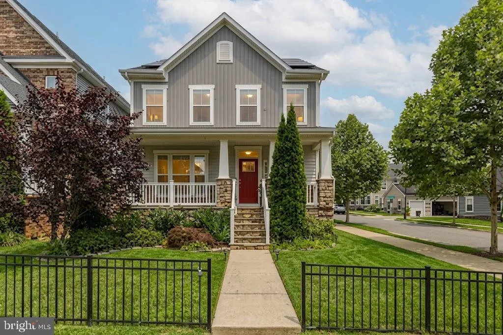 22110 FULMER AVENUE, Clarksburg, MD 20871