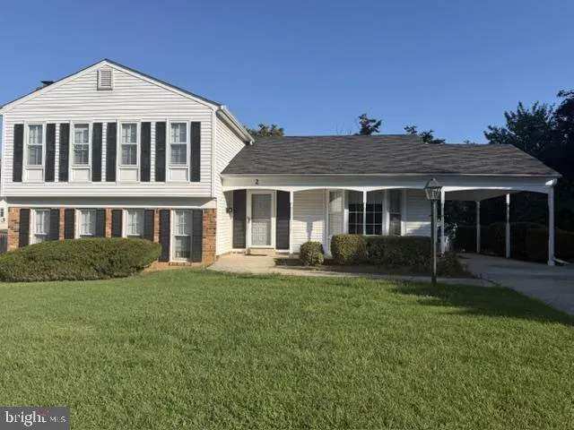 Residential Active