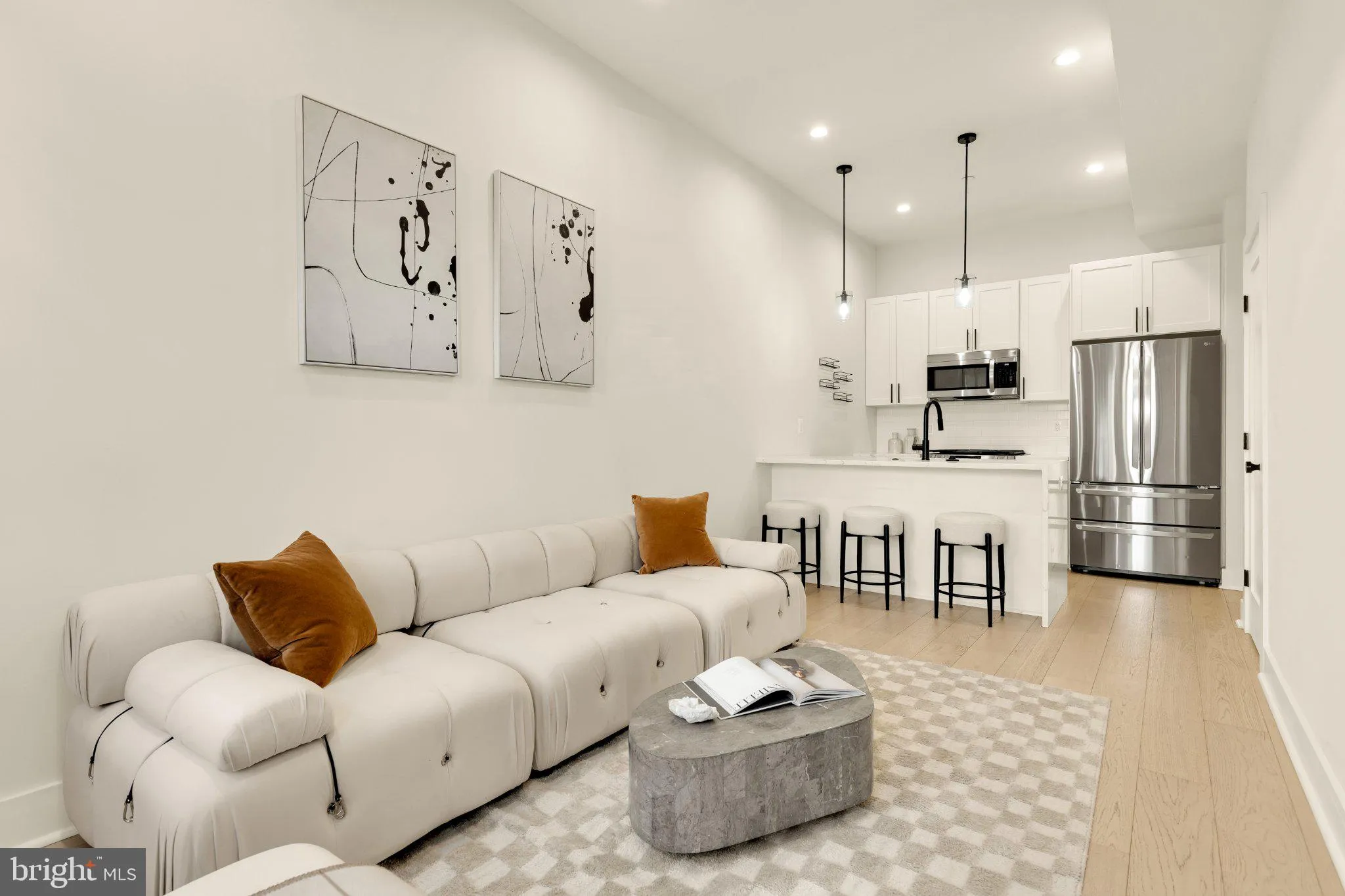 5507 7TH STREET, Washington, DC 20011