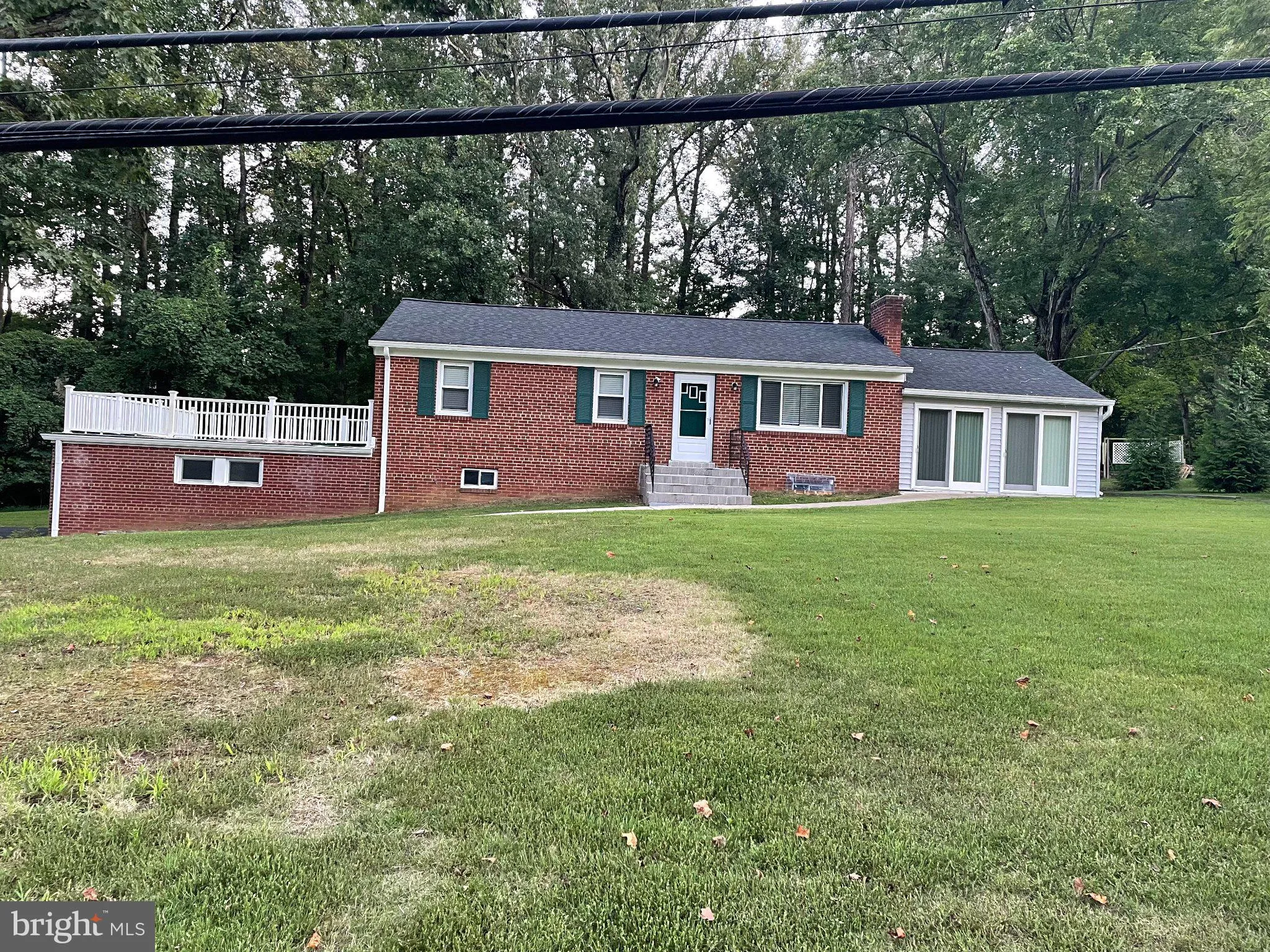 9101 OLD KEENE MILL ROAD, Springfield, VA 22152