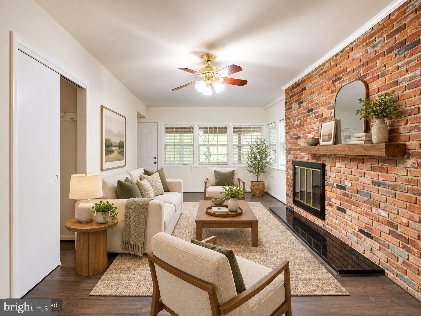 2505 LEEDS ROAD, Oakton, VA 22124
