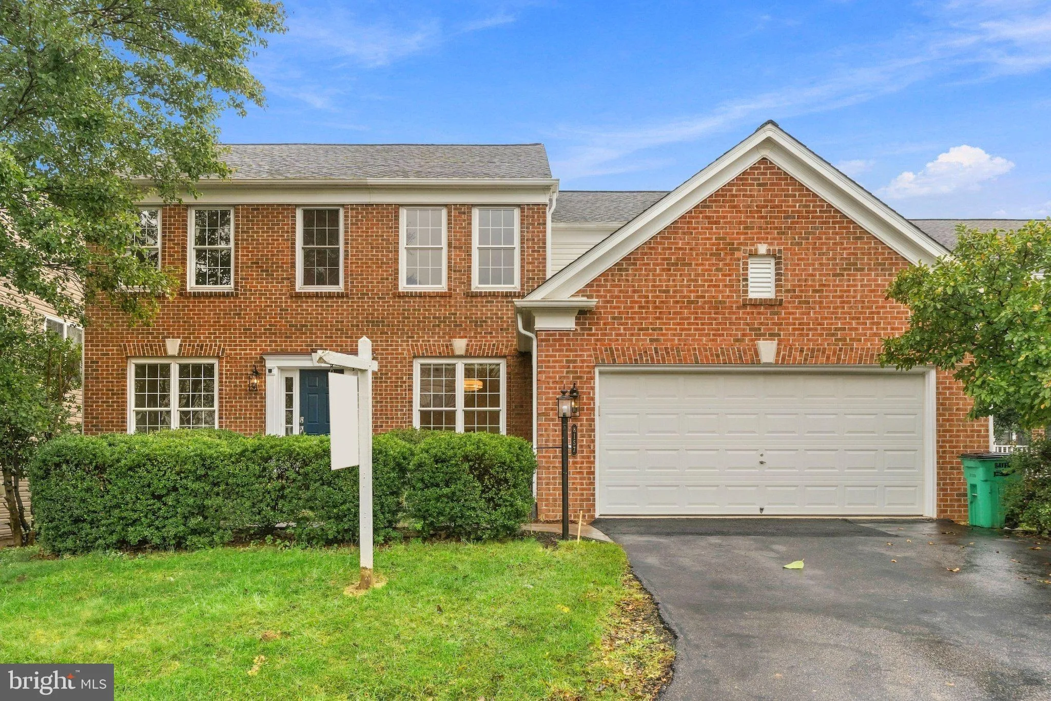 8157 DOUGLAS FIR DRIVE, Lorton, VA 22079