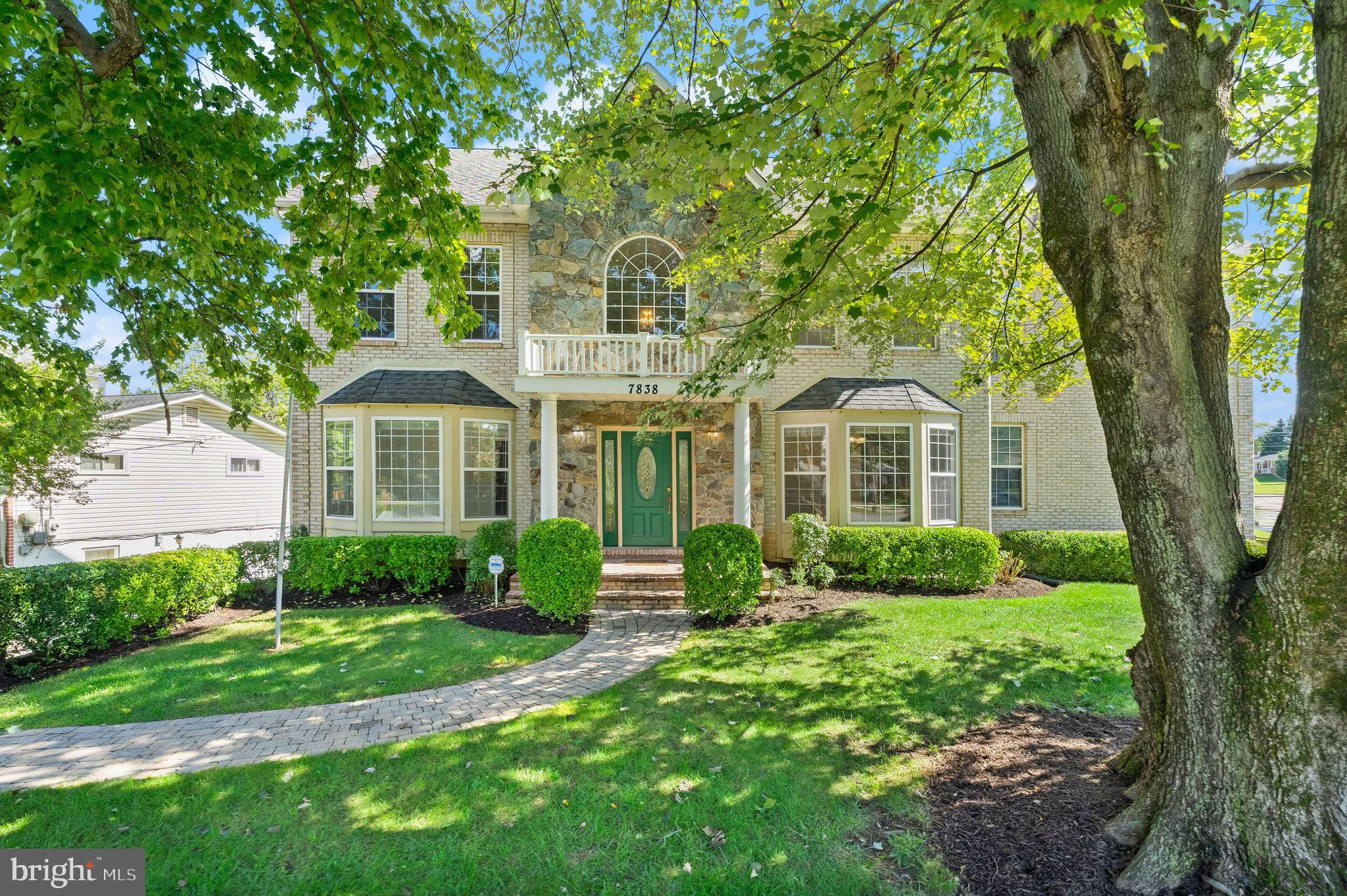 7838 HERITAGE DRIVE, Annandale, VA 22003
