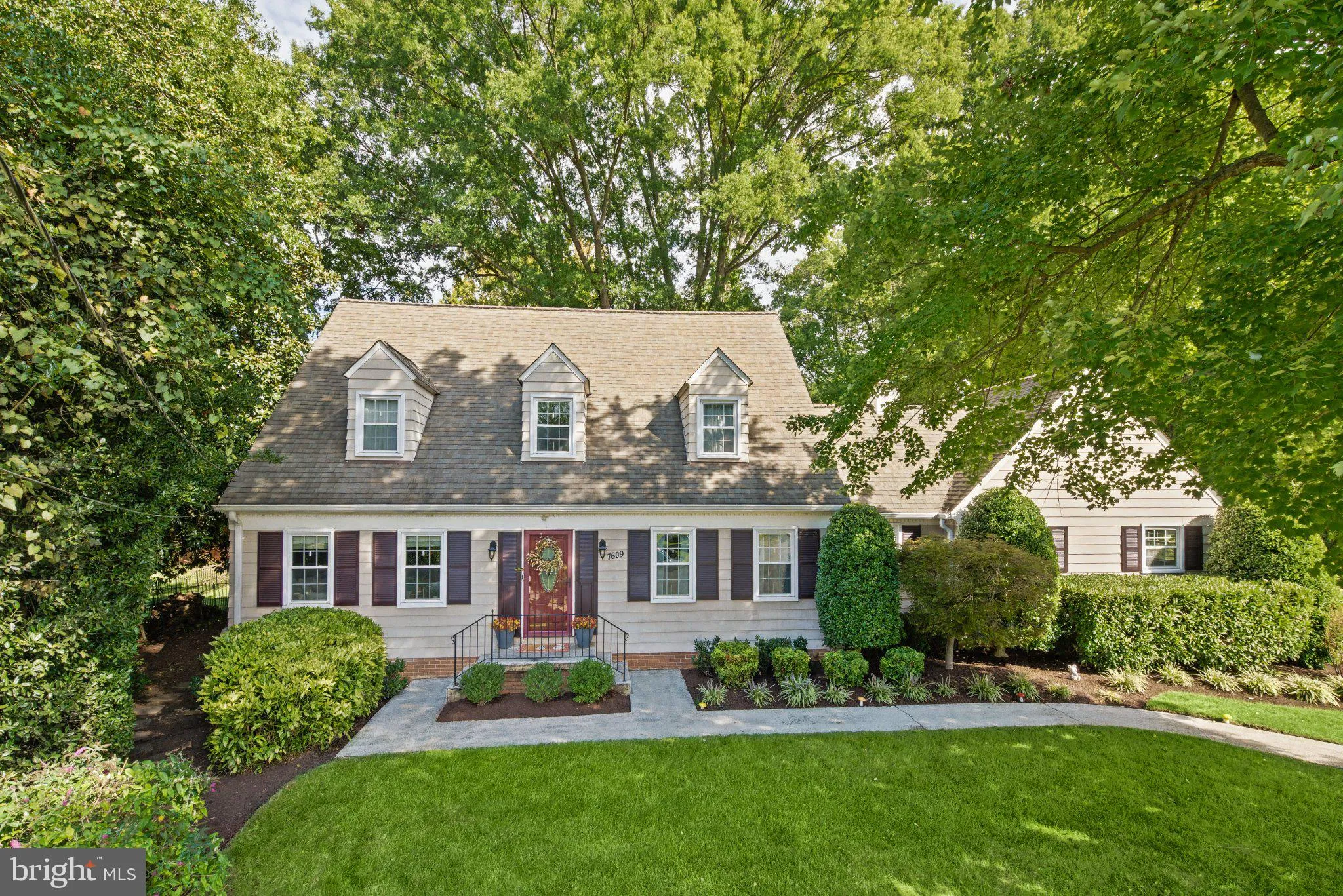 7609 MIDDAY LANE, Alexandria, VA 22306