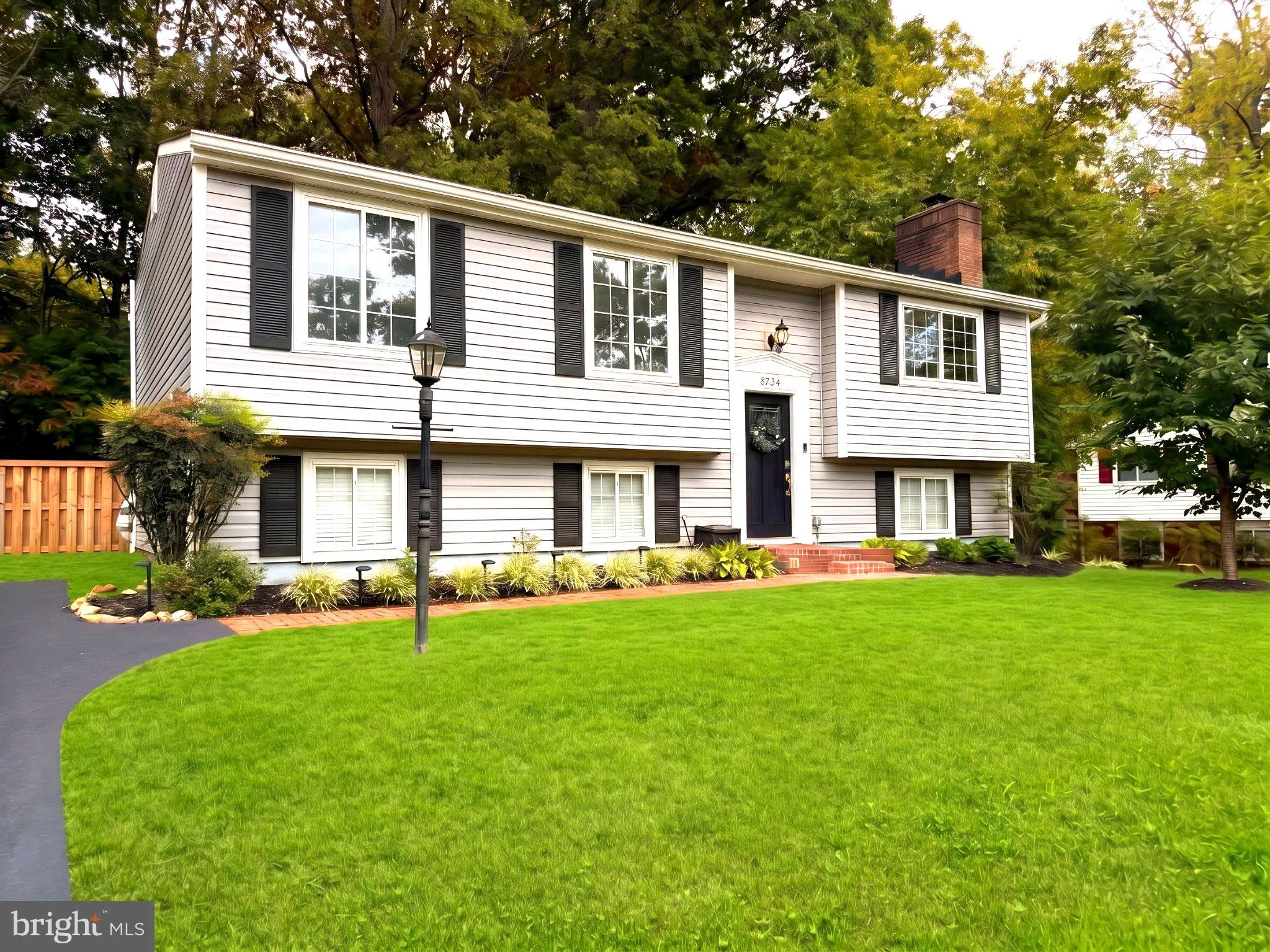 8734 COLD PLAIN COURT, Springfield, VA 22153