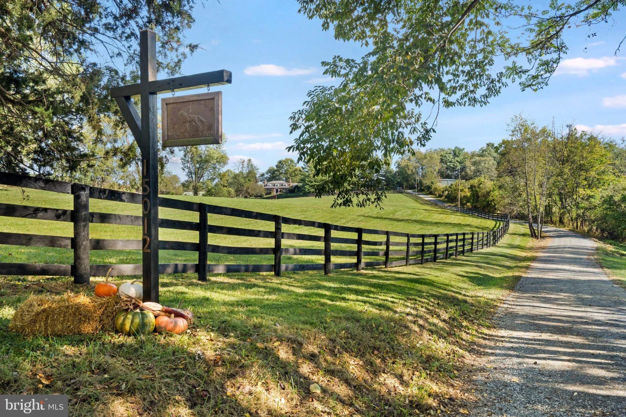 15012 CLOVER HILL ROAD, Waterford, VA 20197