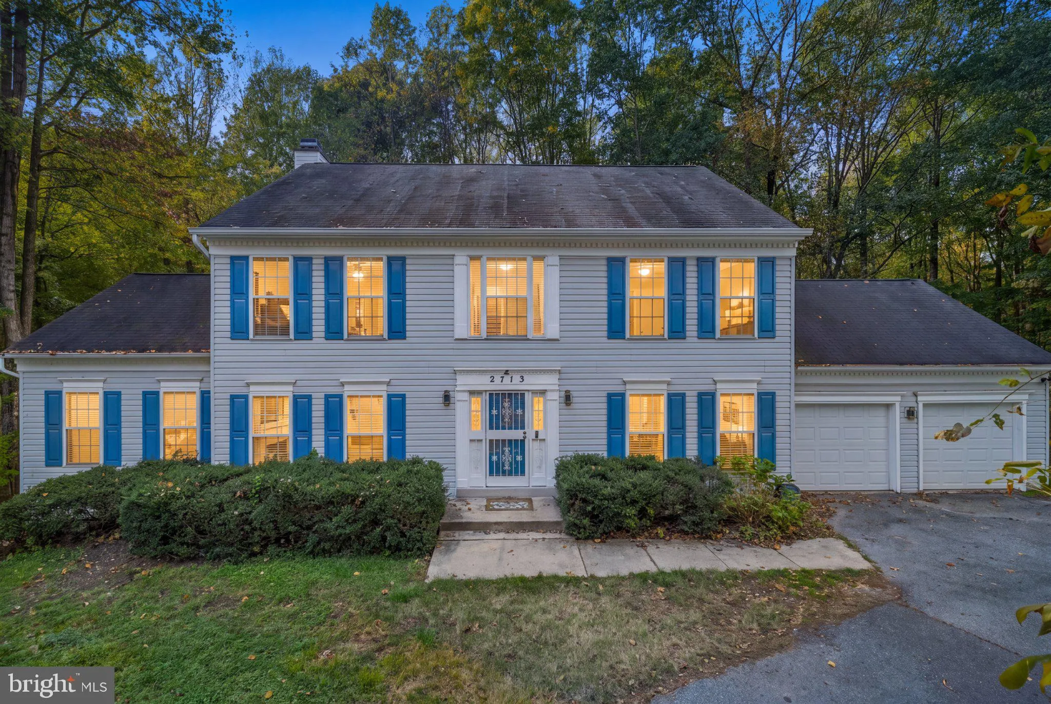 2713 MATAPEAKE DRIVE, Upper Marlboro, MD 20774