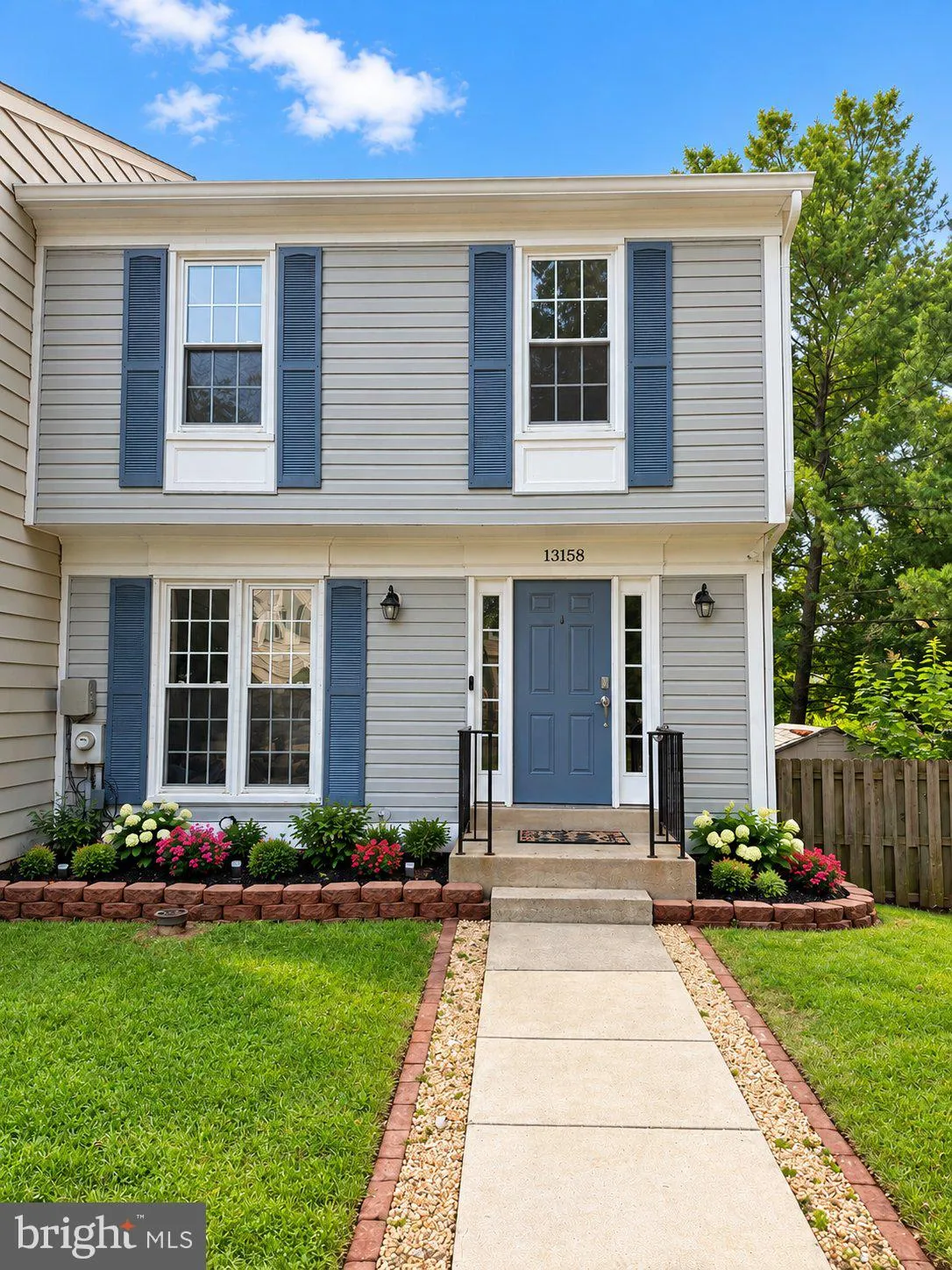 13158 COUNTRY RIDGE DRIVE, Germantown, MD 20874