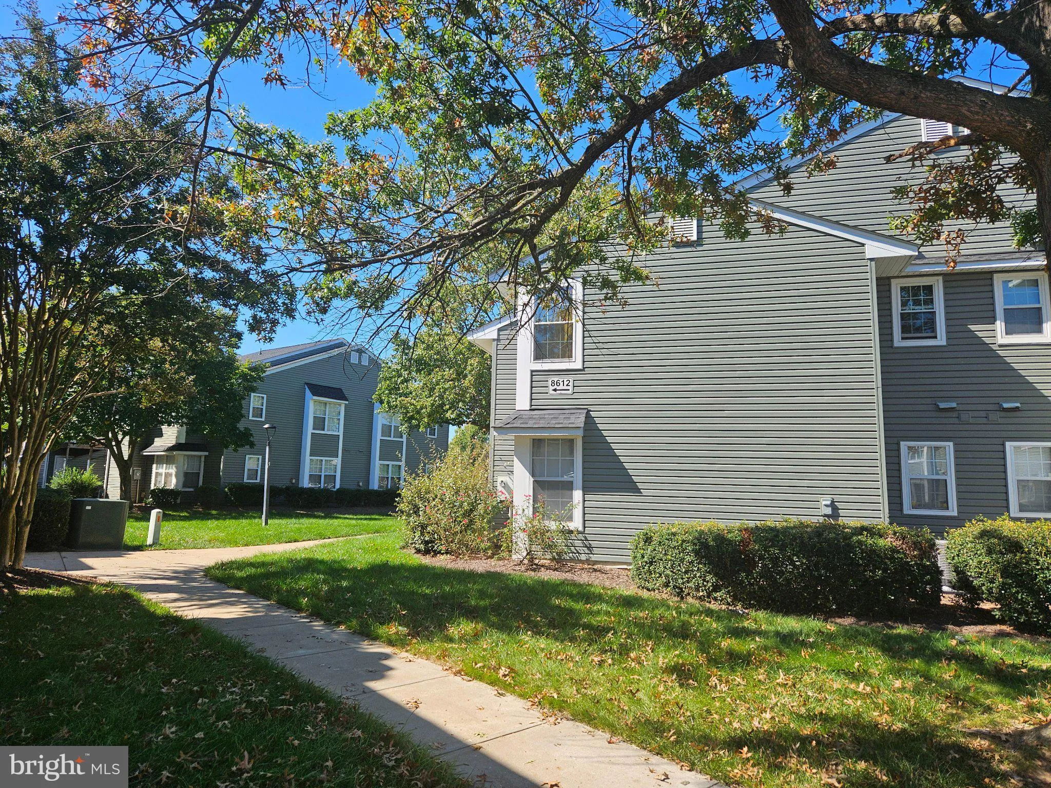 Residential Active