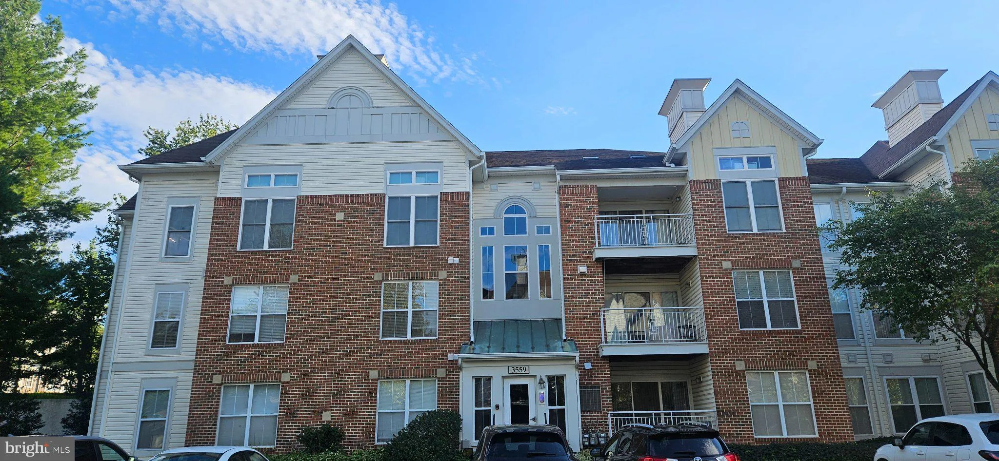 3559 FLOATING LEAF LANE, Laurel, MD 20724