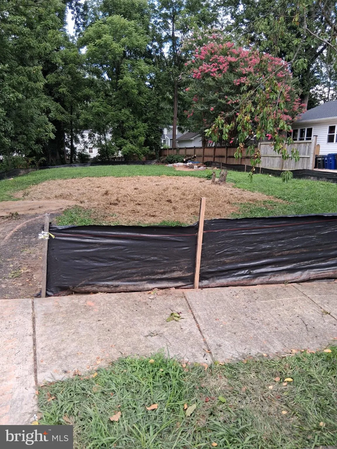 4025 CHESTNUT STREET, Fairfax, VA 22030