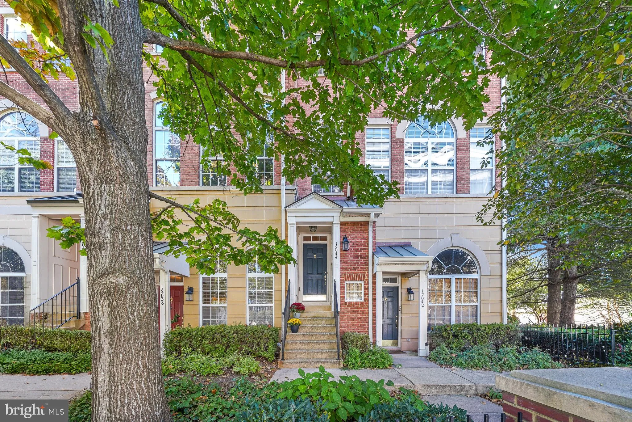 12044 TRUMBULL WAY, Reston, VA 20190