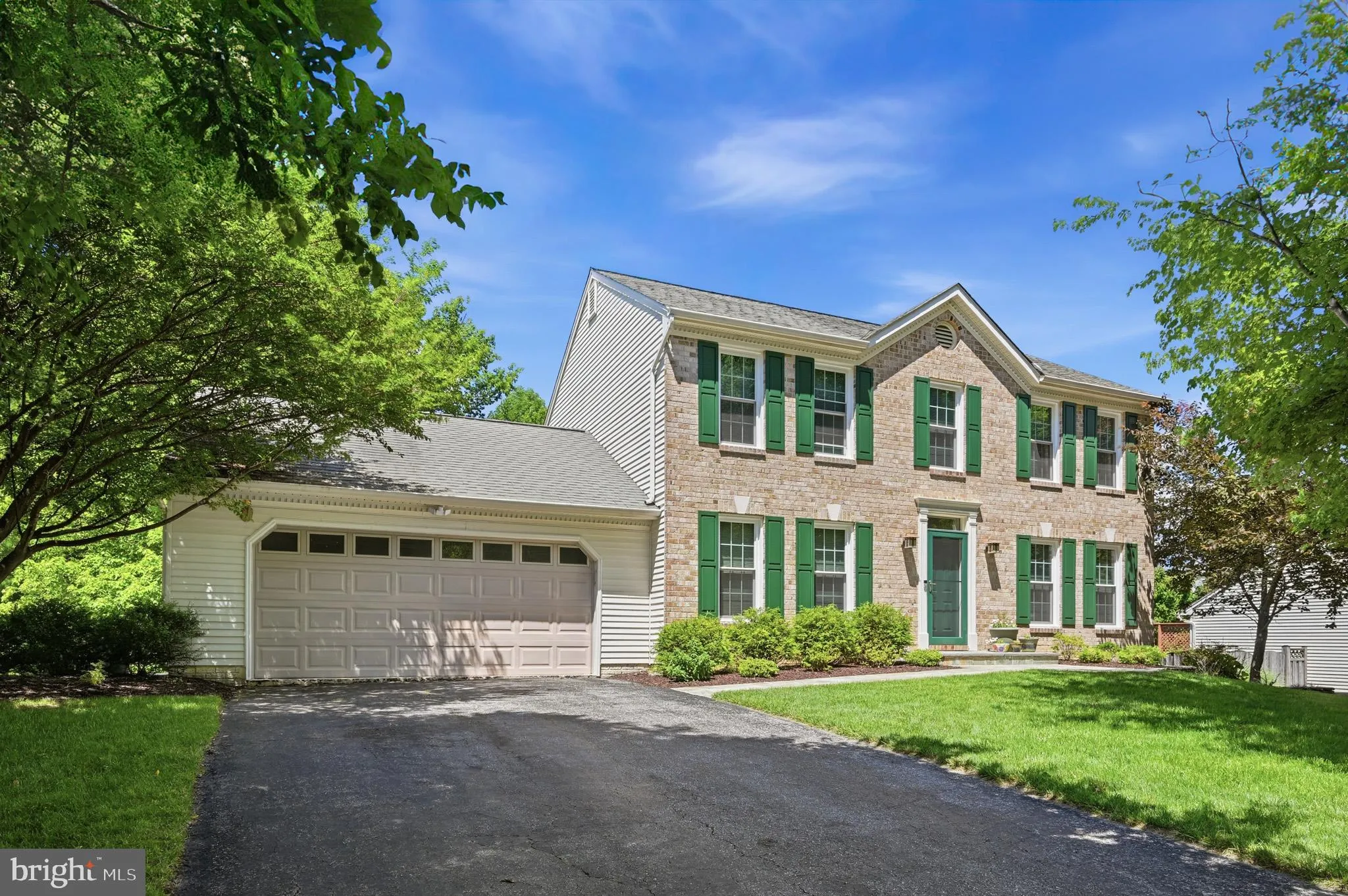 4951 BRAMHOPE LANE, Ellicott City, MD 21043