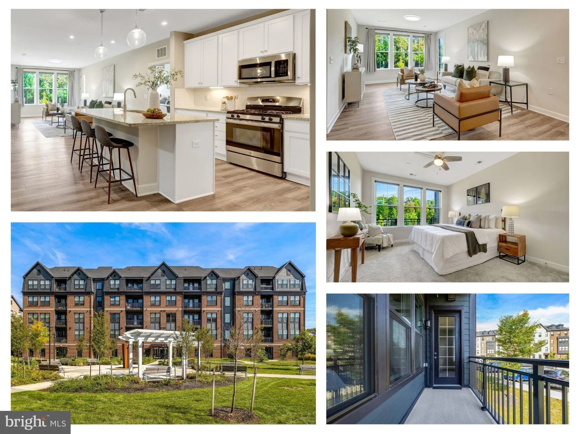 3927 FAIR RIDGE DRIVE, Fairfax, VA 22033