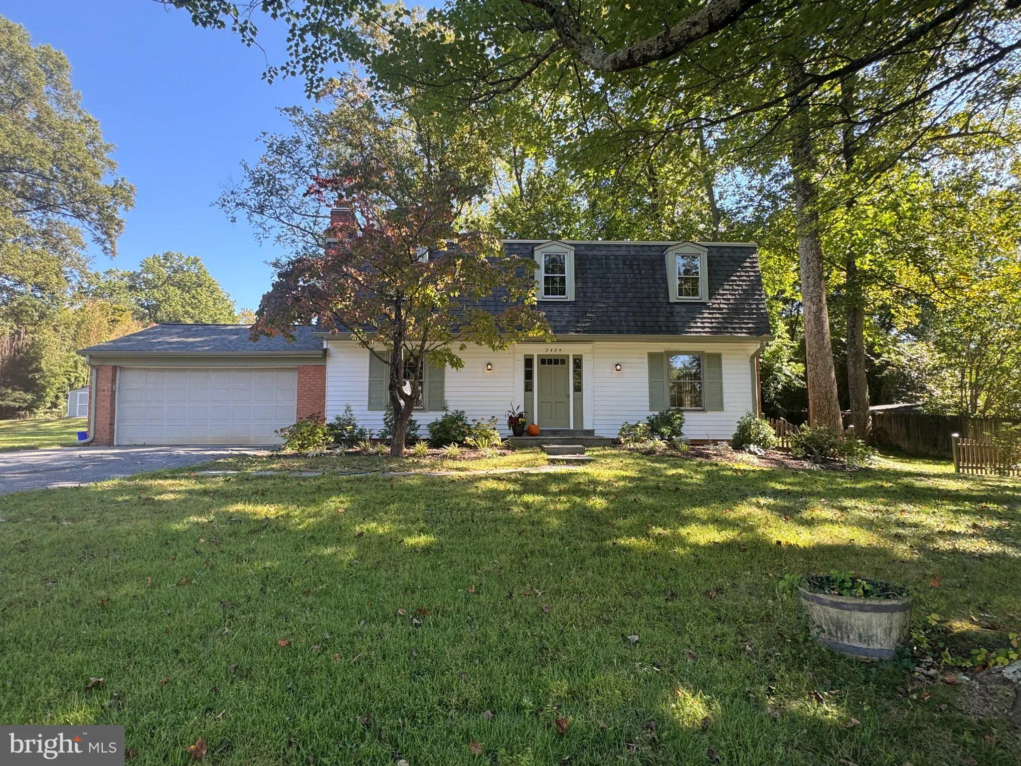 2424 PARALLEL LANE, Silver Spring, MD 20904