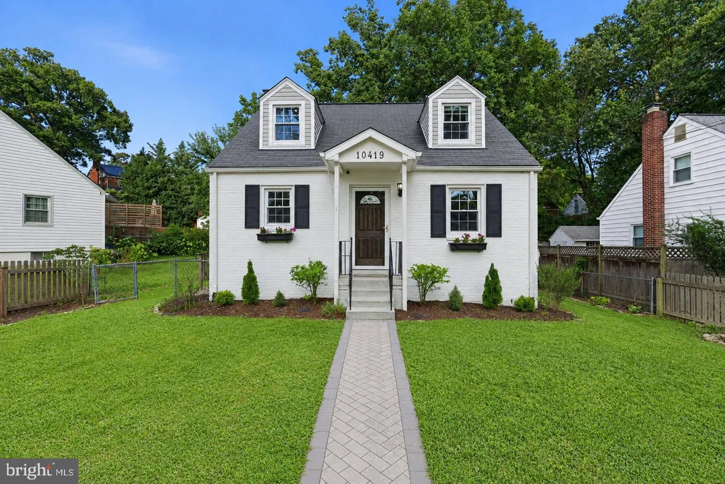 10419 GRANDIN ROAD, Silver Spring, MD 20902