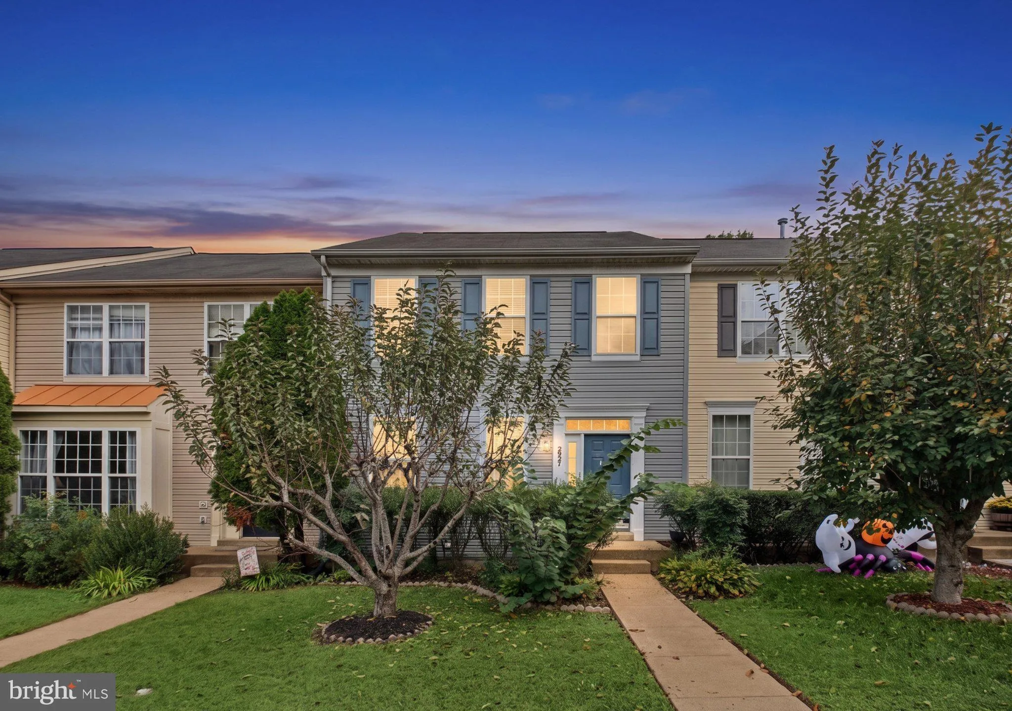 2927 ROTTERDAM LOOP, Woodbridge, VA 22191