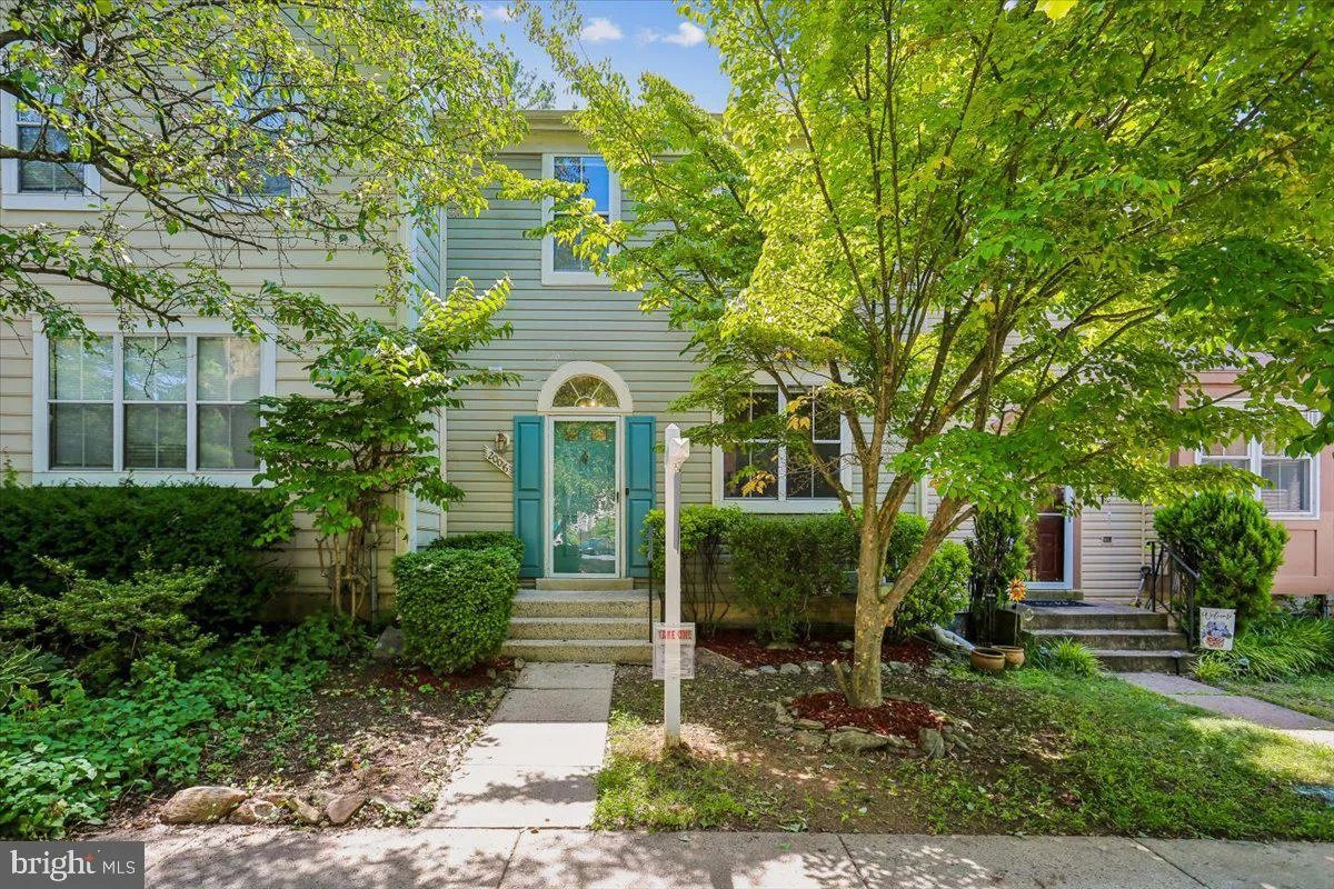 20016 LAKE PARK DRIVE, Germantown, MD 20874