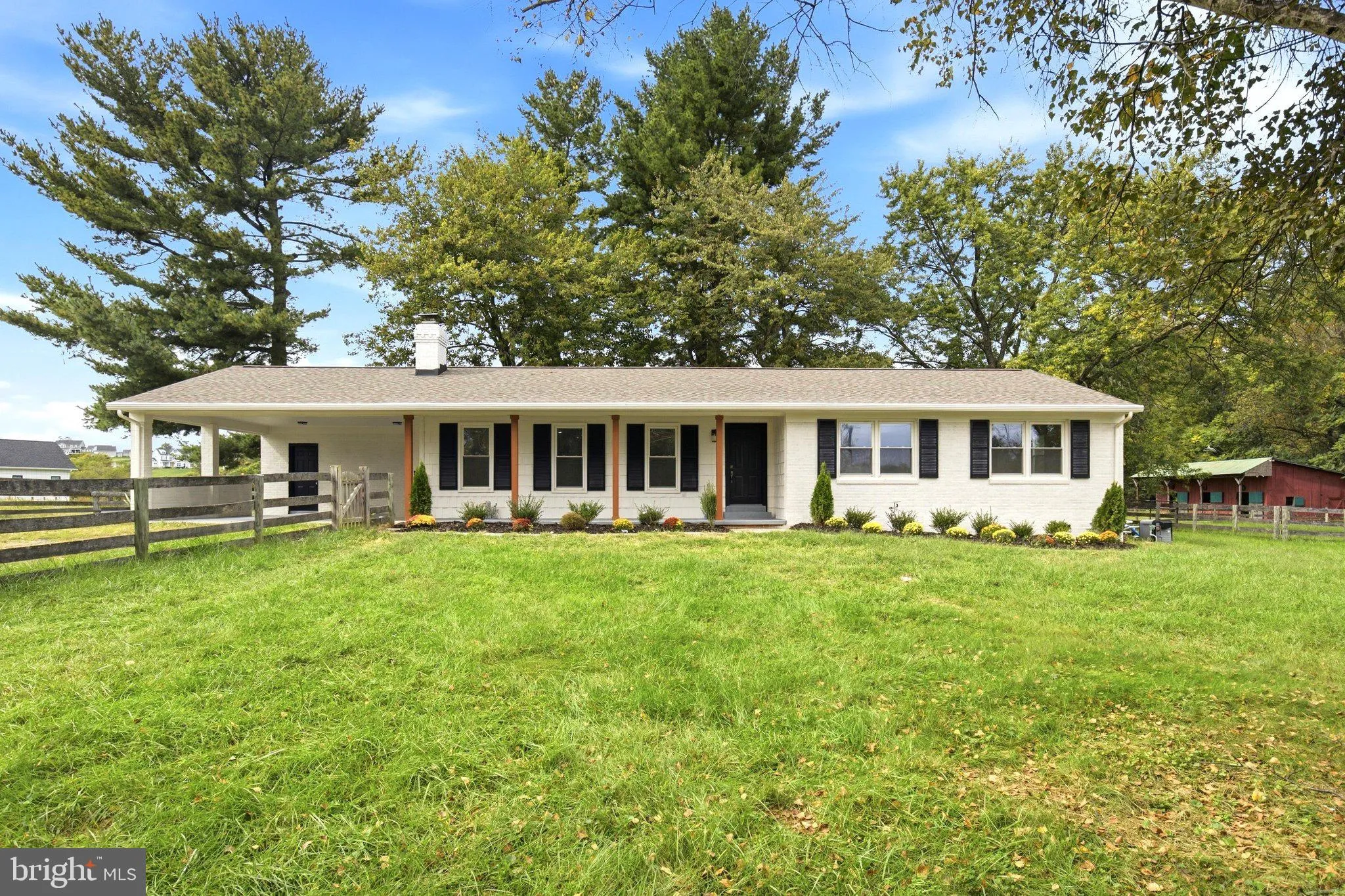 36292 PAXSON ROAD, Purcellville, VA 20132