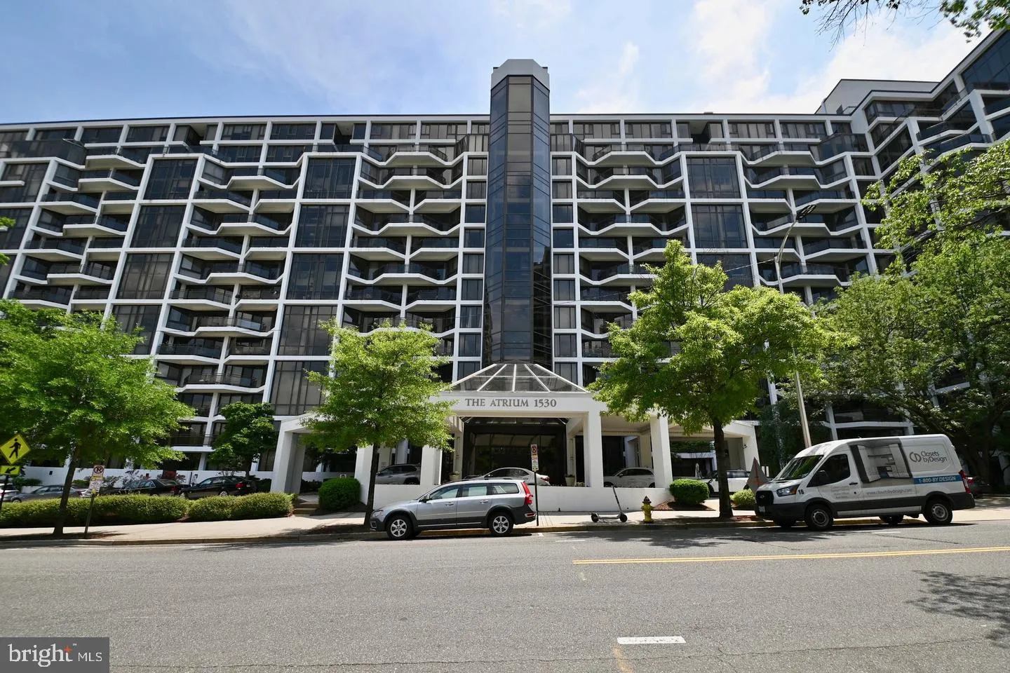 1530 KEY BOULEVARD, Arlington, VA 22209
