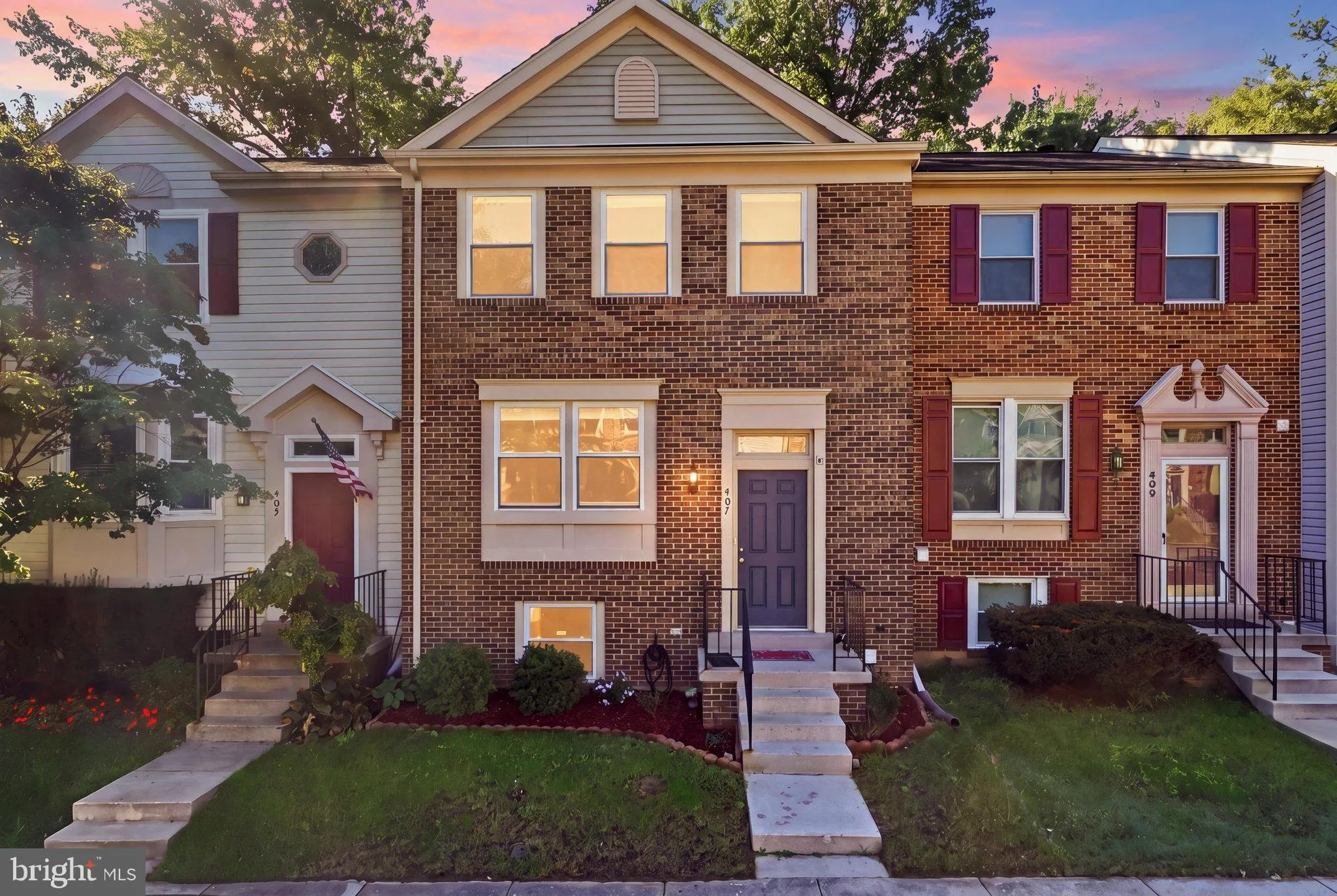 407 FLEECE FLOWER DRIVE, Gaithersburg, MD 20878