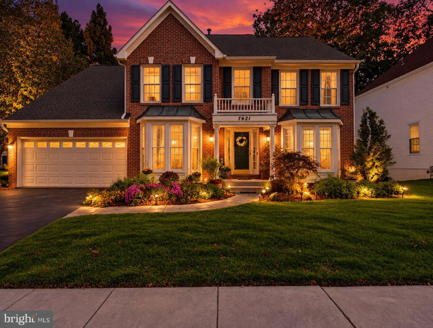 7621 AUGUSTINE WAY, Gaithersburg, MD 20879