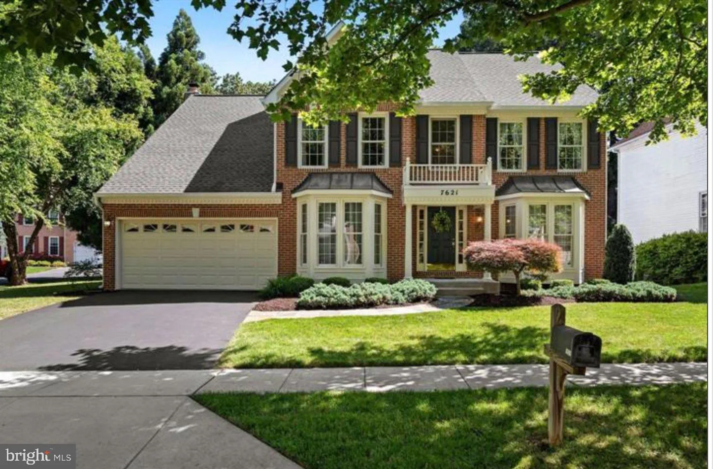 7621 AUGUSTINE WAY, Gaithersburg, MD 20879