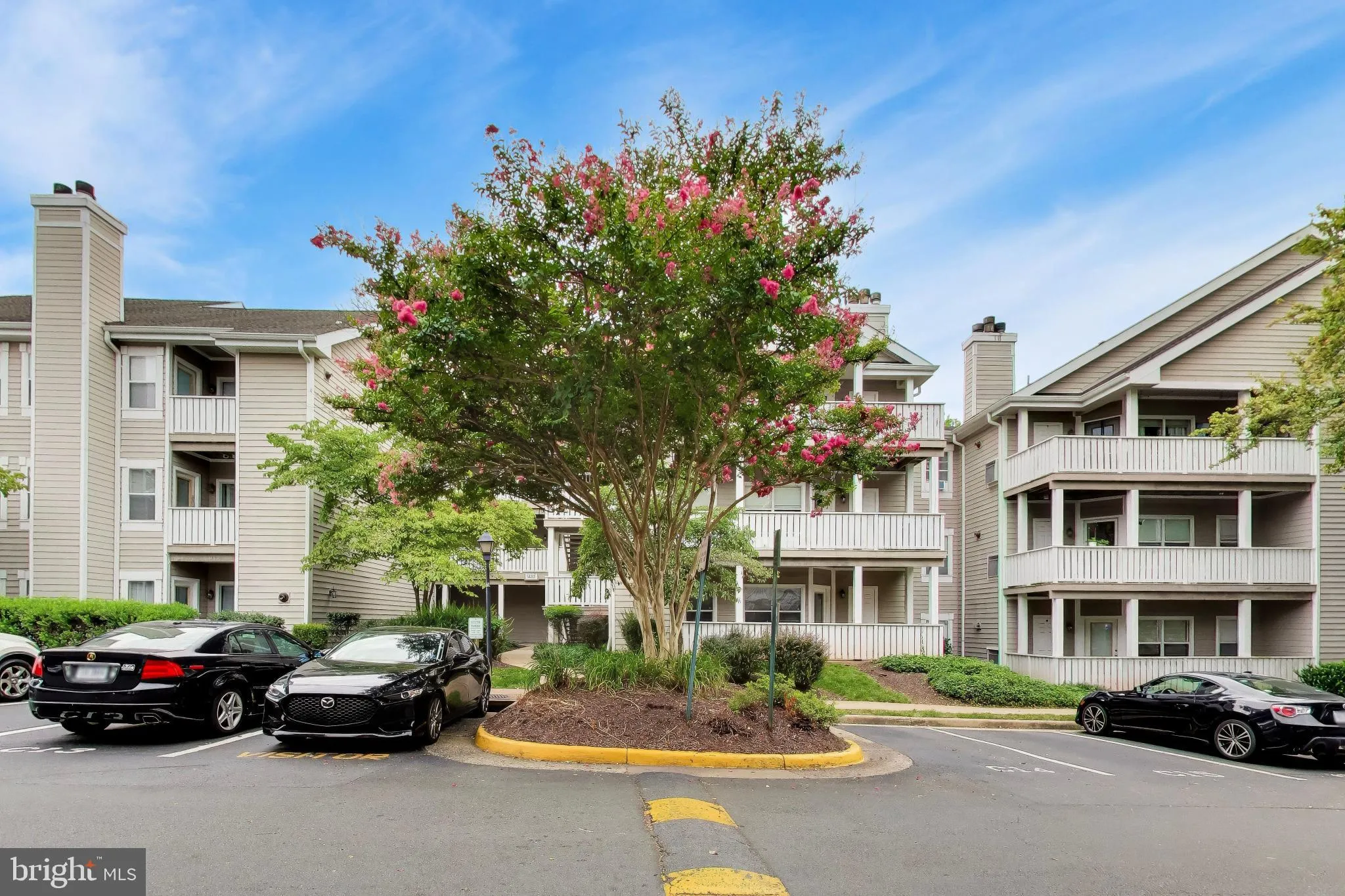Residential Active