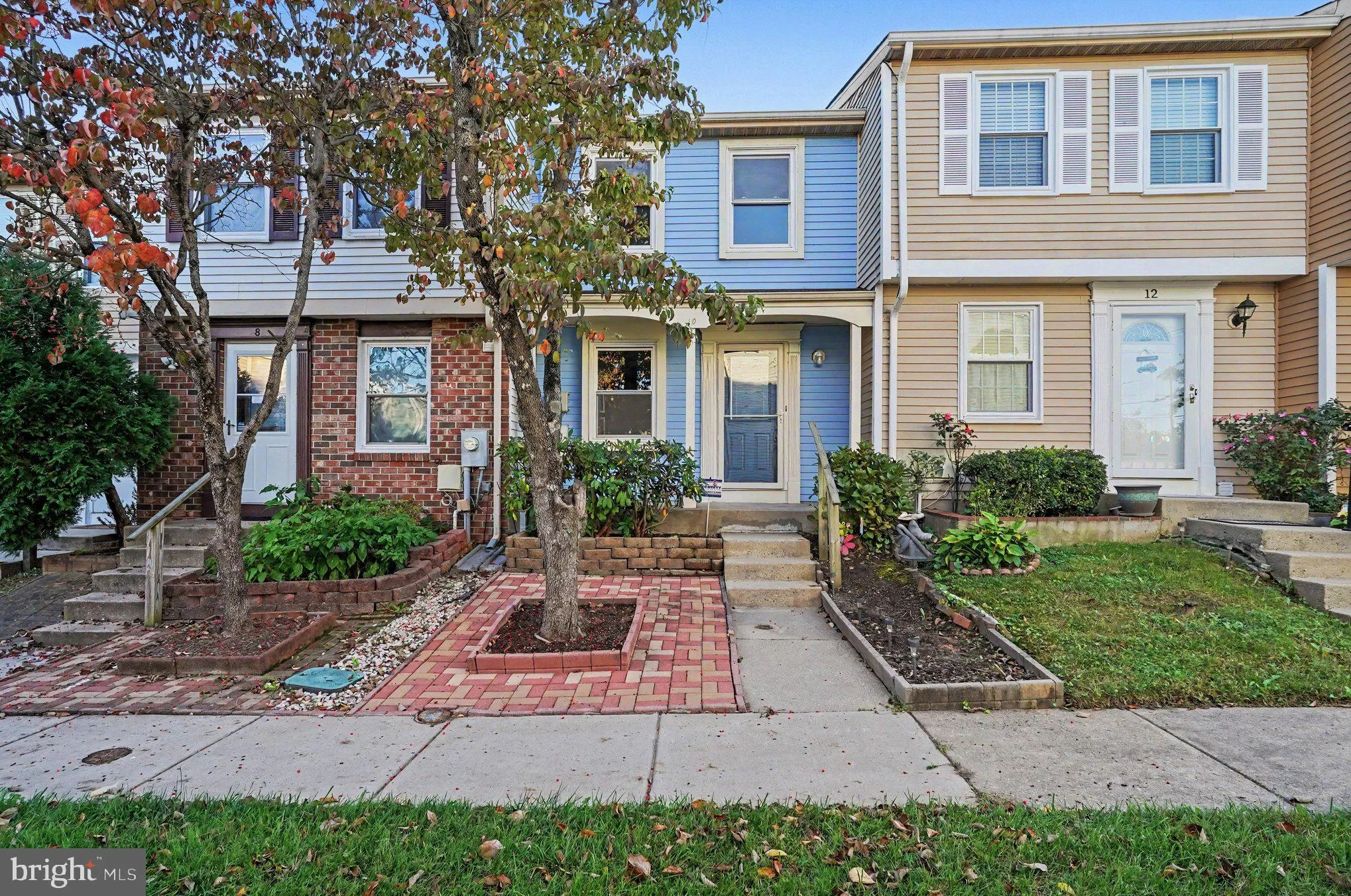 10 AVONSHIRE COURT, Silver Spring, MD 20904