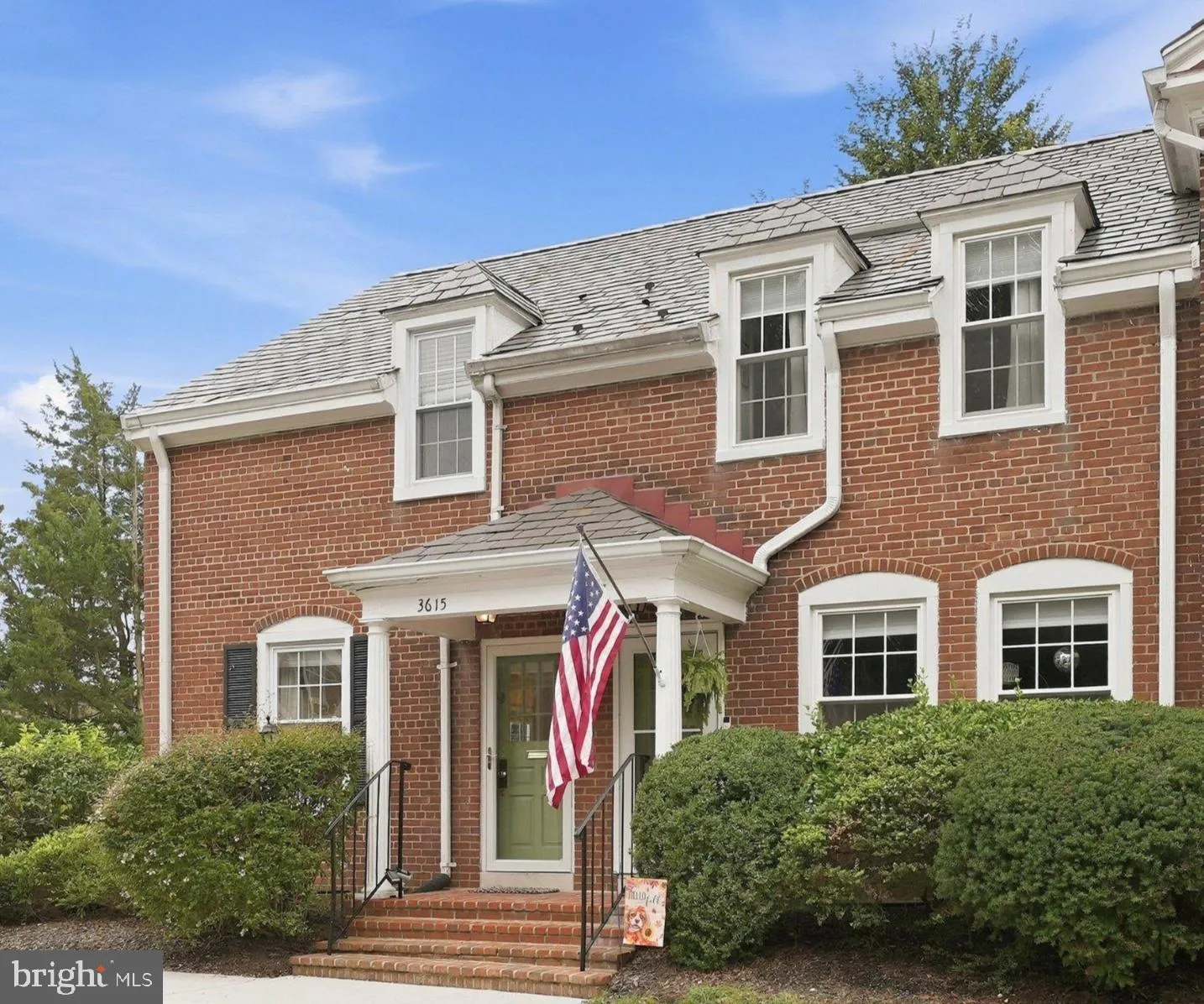 3615 TAYLOR STREET, Arlington, VA 22206