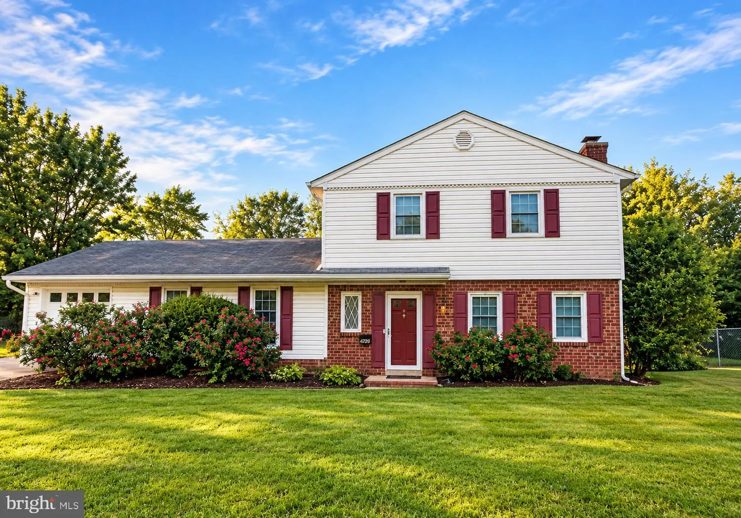 9706 SUDLEY MANOR DRIVE, Manassas, VA 20109
