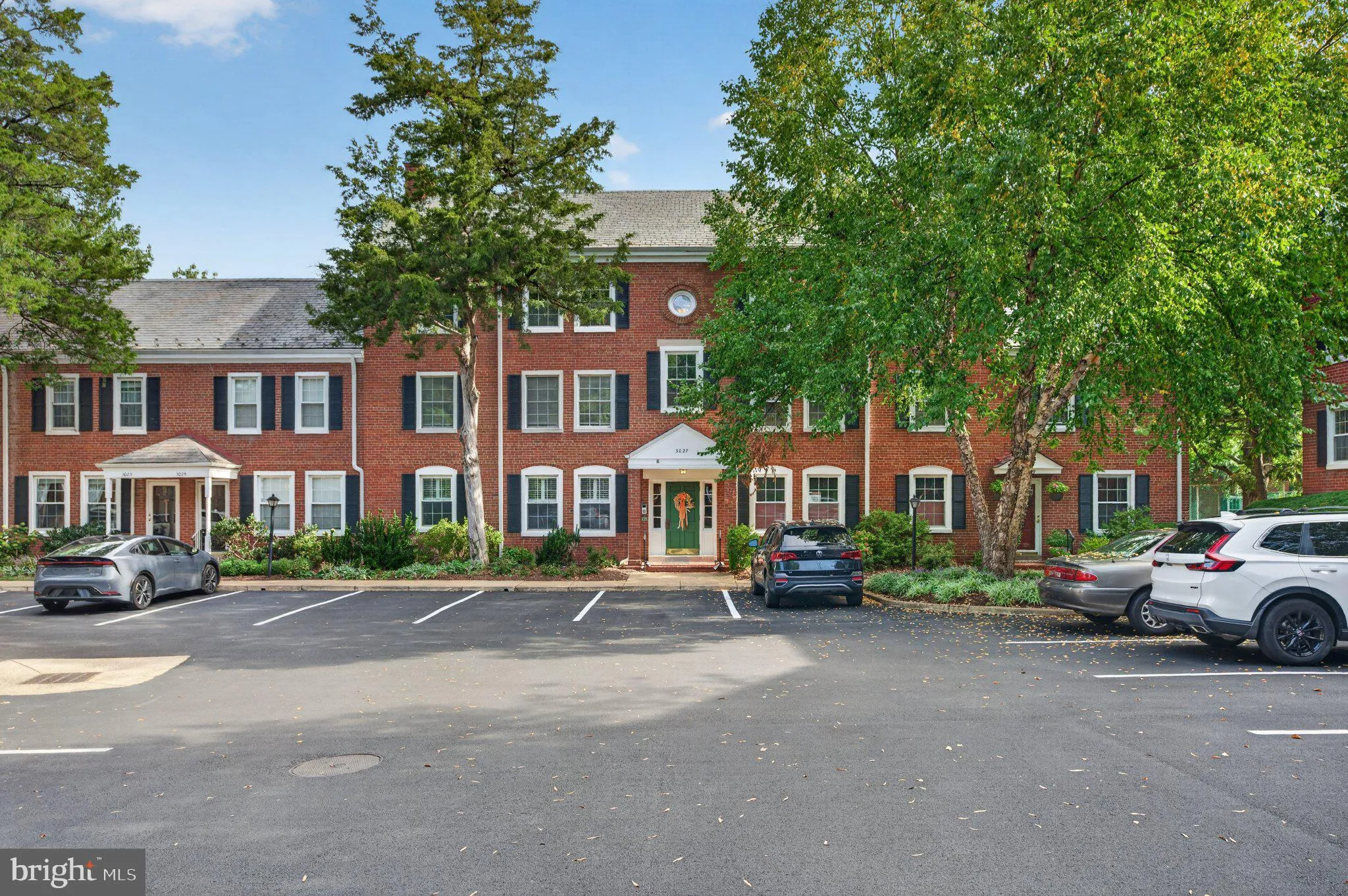 3027 COLUMBUS STREET, Arlington, VA 22206
