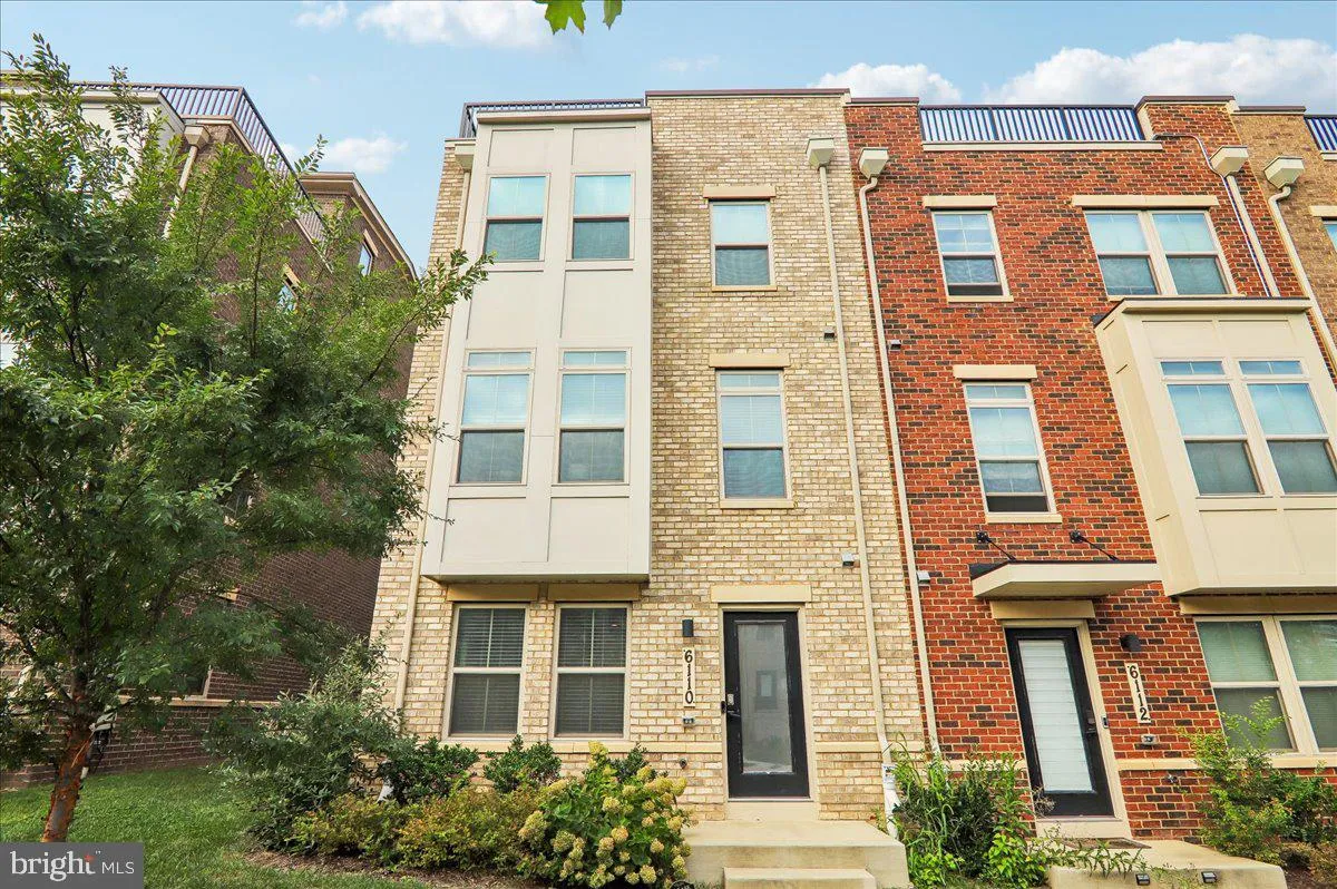 6110 NORTHWEST DRIVE, Hyattsville, MD 20782