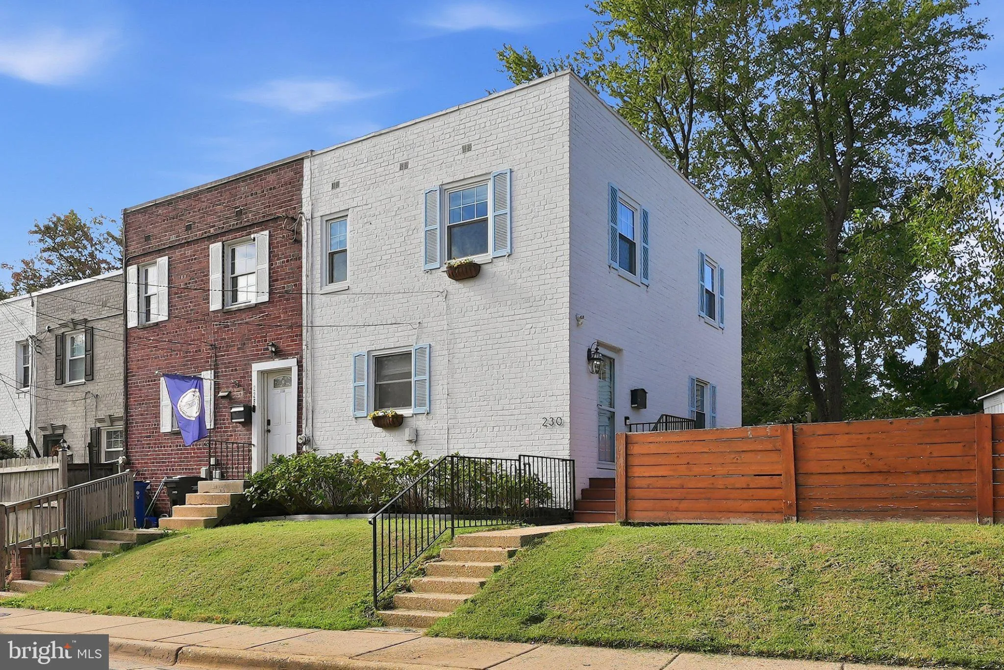 230 ASPEN STREET, Alexandria, VA 22305