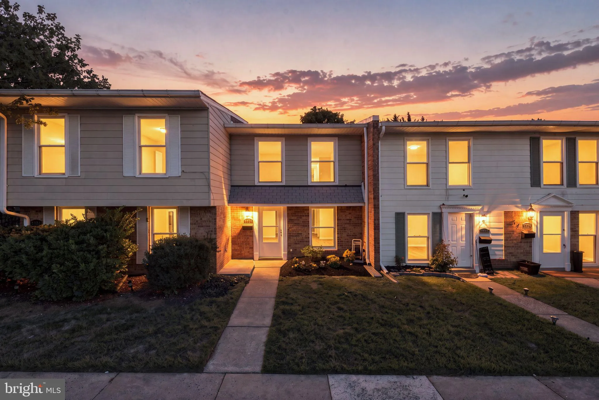 Residential Active