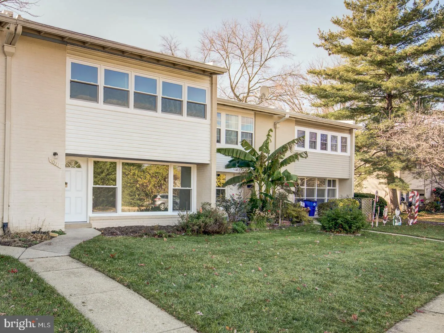 5021 AMERICANA DRIVE, Annandale, VA 22003
