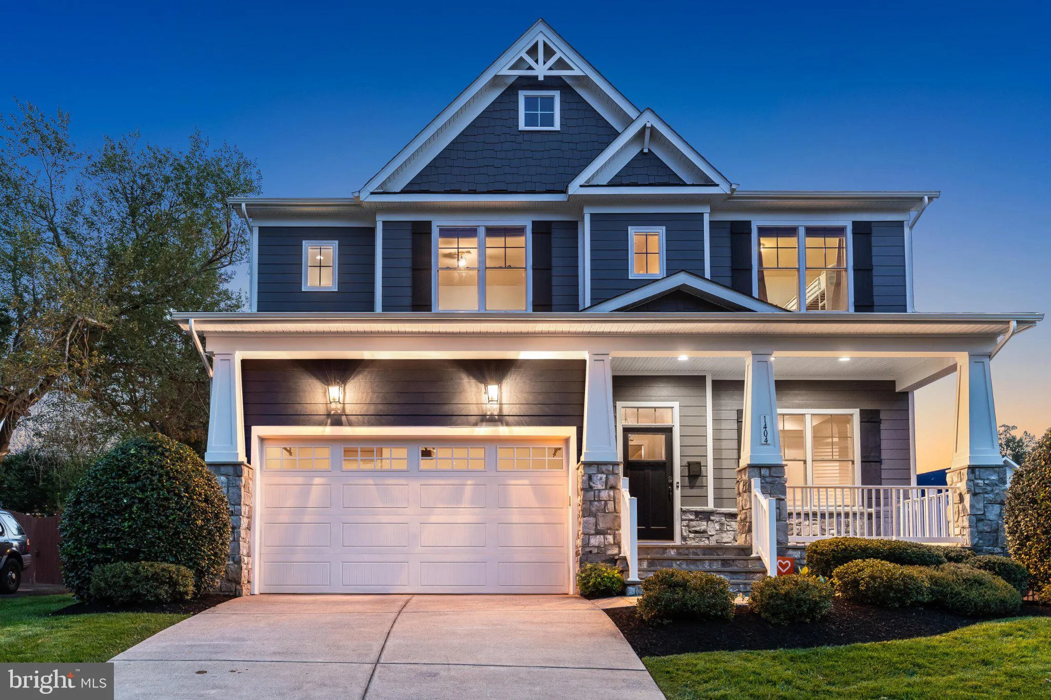 1404 COTTAGE STREET, Vienna, VA 22180