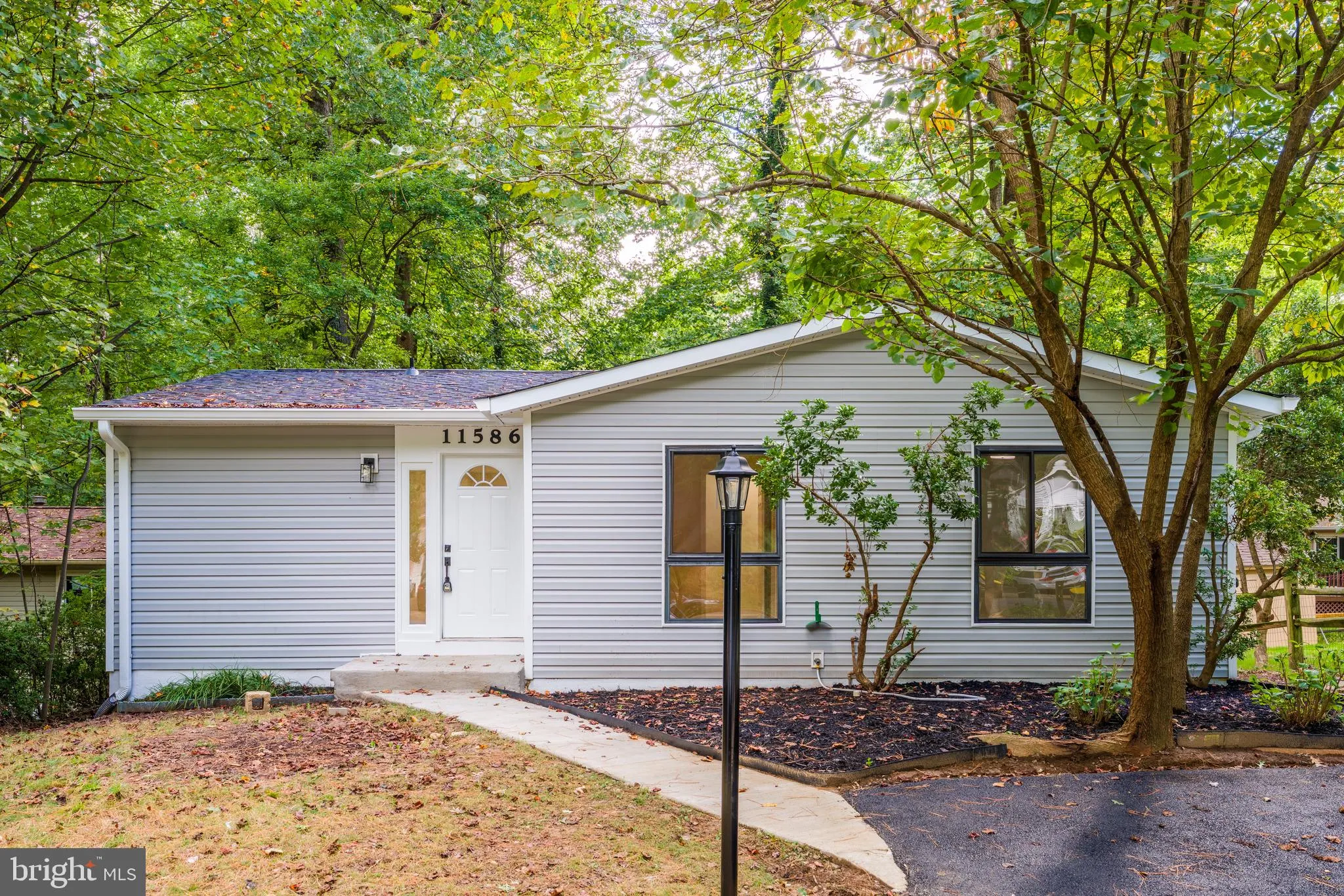 11586 RED LEAF COURT, Reston, VA 20191