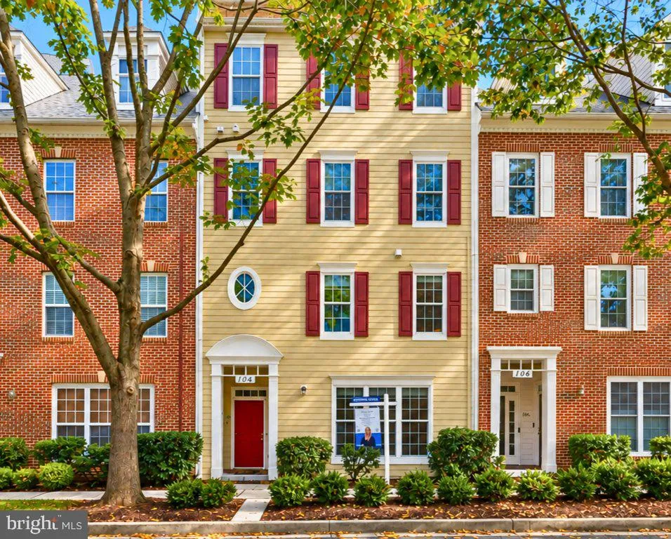 104 BUCKSFIELD ROAD, Gaithersburg, MD 20878